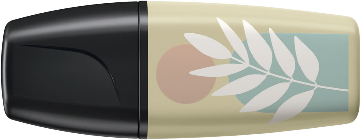 BOSS Mini Naturevibes Highlighter Mud Green