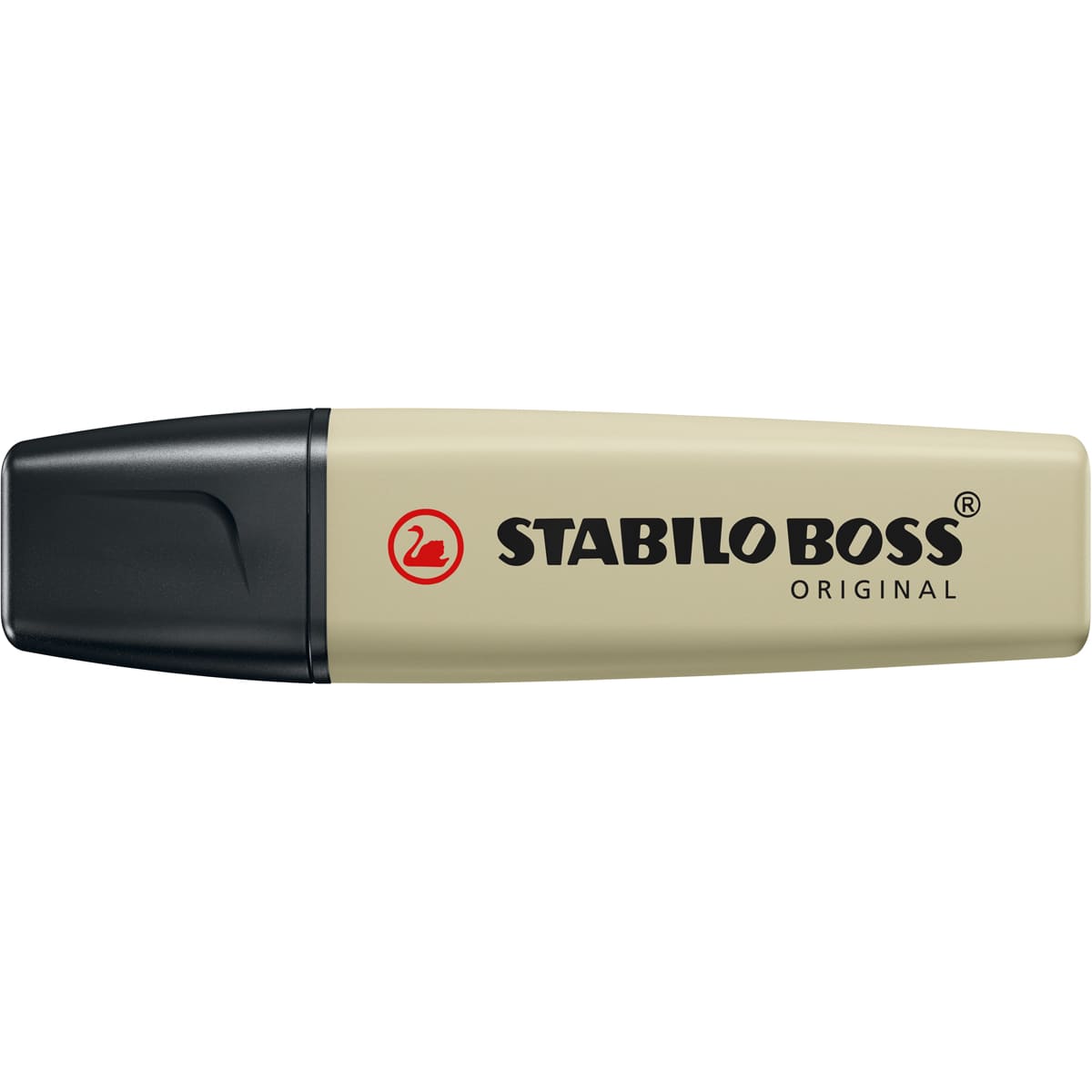 BOSS ORIGINAL NatureCOLORS Highlighter Mud Green