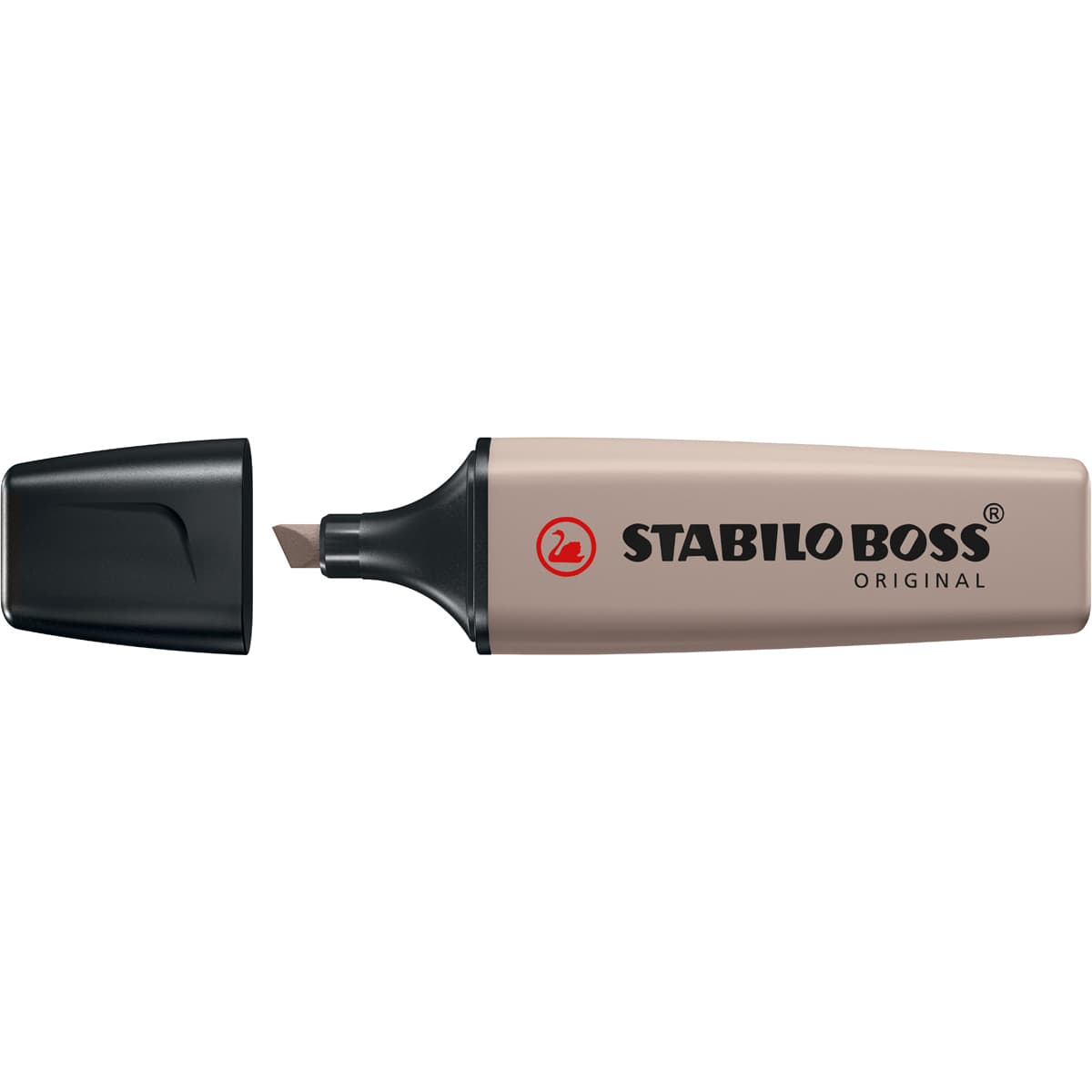 BOSS ORIGINAL NatureCOLORS Highlighter Warm Grey