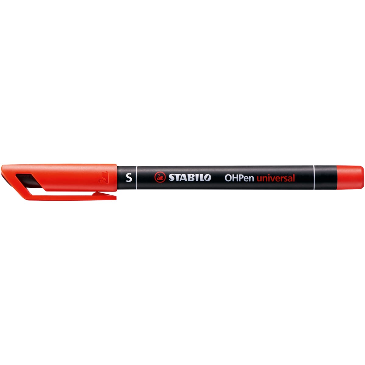 OHPen Universal Pen .4mm - Red