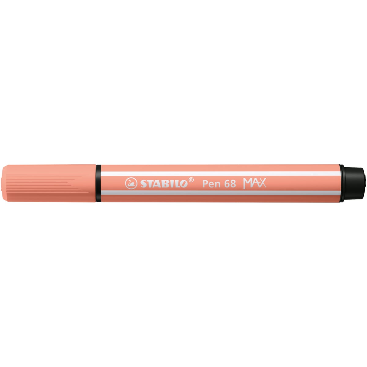 Pen 68 MAX Apricot