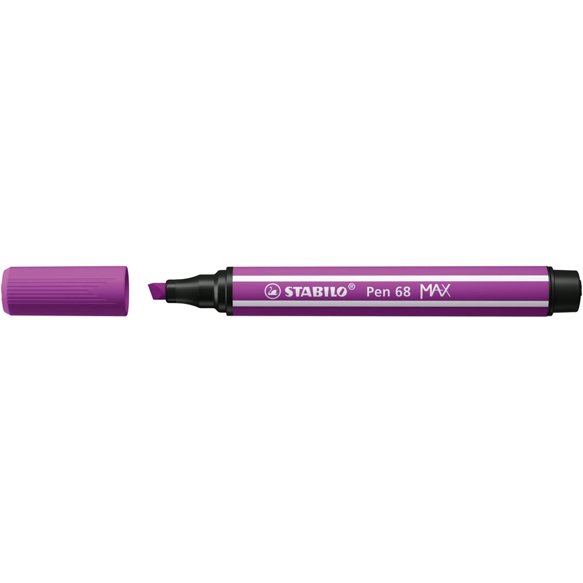 Pen 68 MAX Lilac