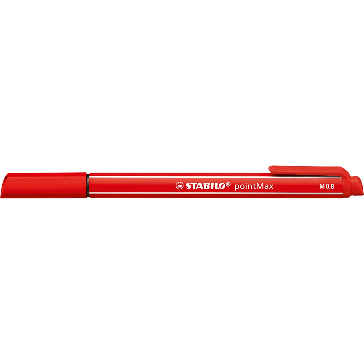 pointMax Pen 4-Pen Wallet - Basic Colors - Peggable