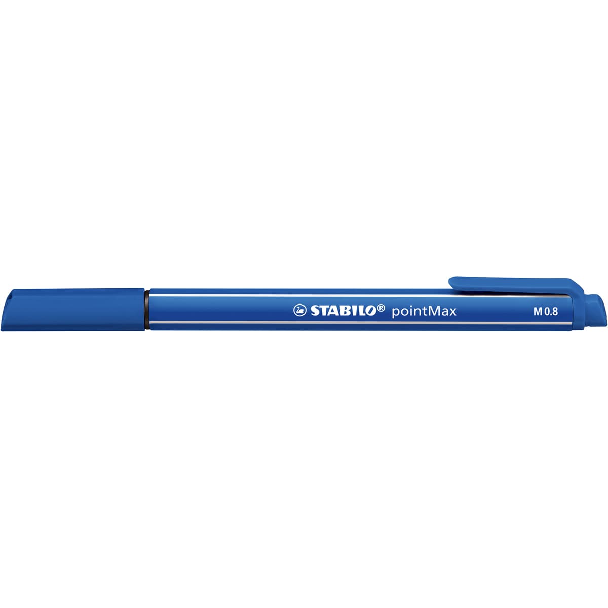 pointMax Pen 4-Pen Wallet - Basic Colors - Peggable