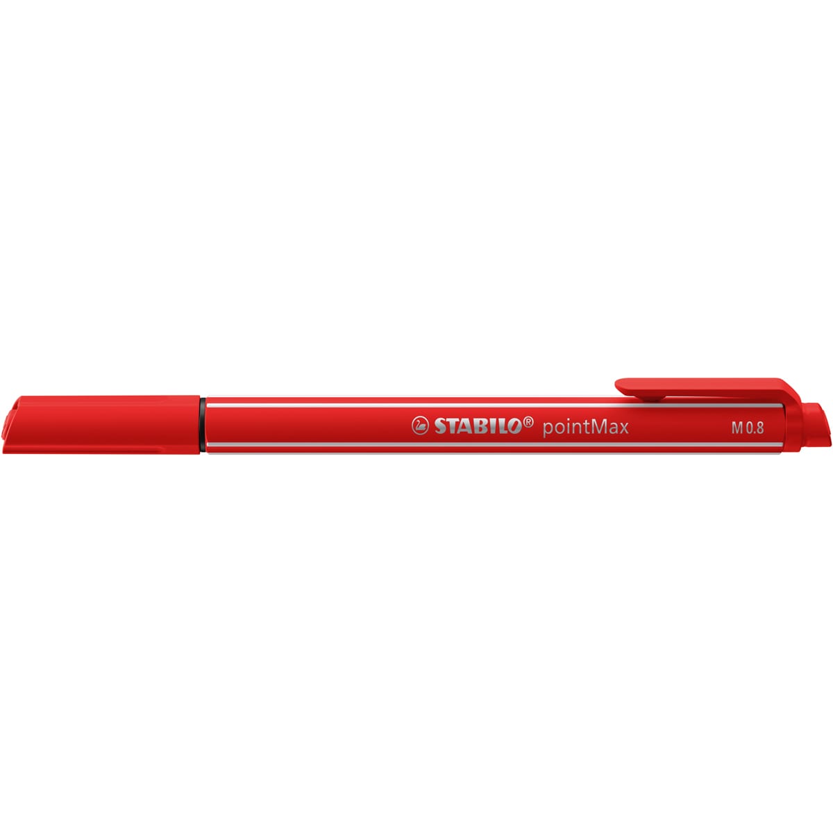 pointMax Pen Carmine
