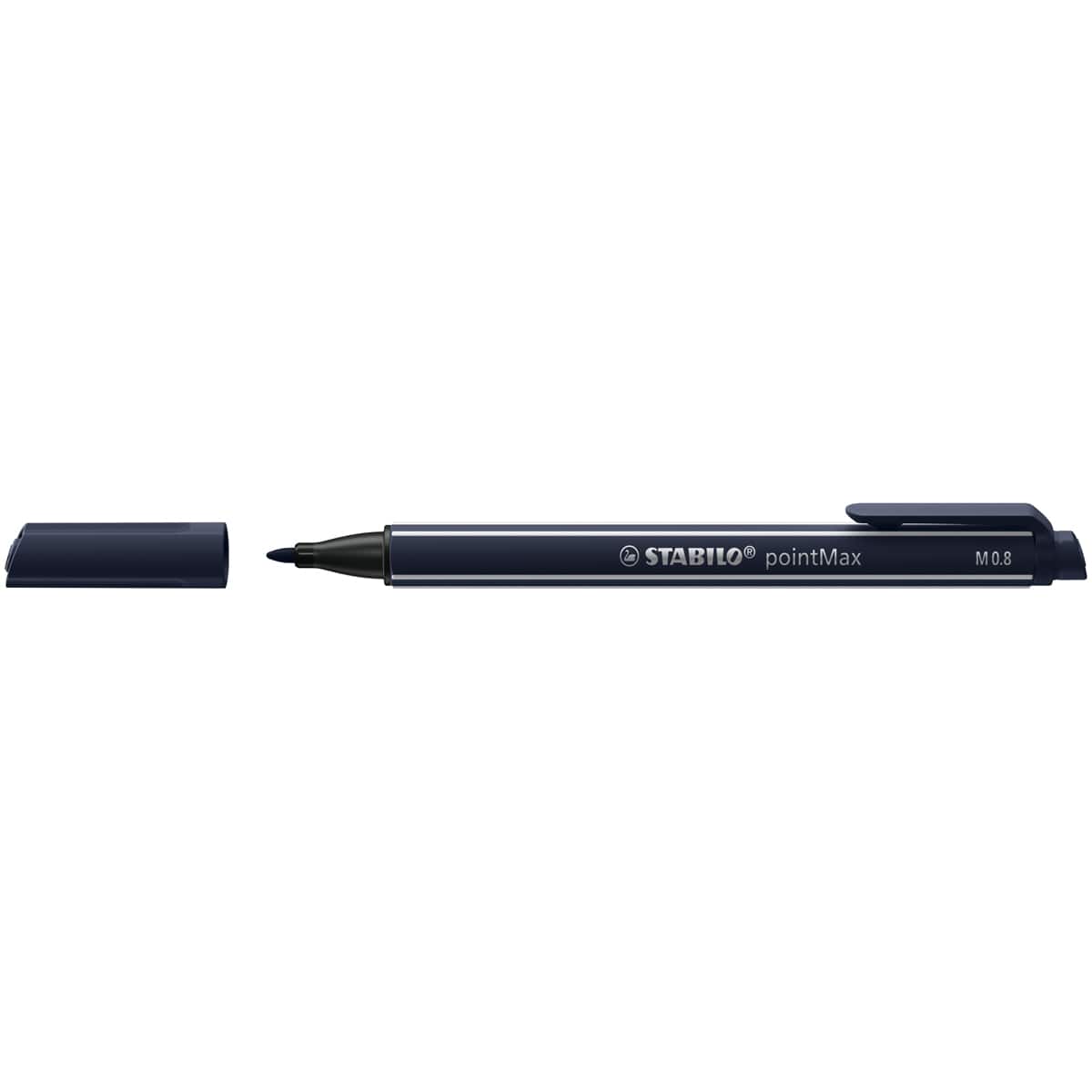 pointMax Pen Payne's Grey