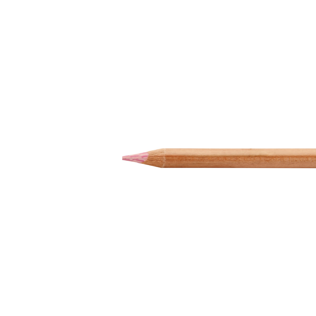 Tritone Colored Pencils Blush