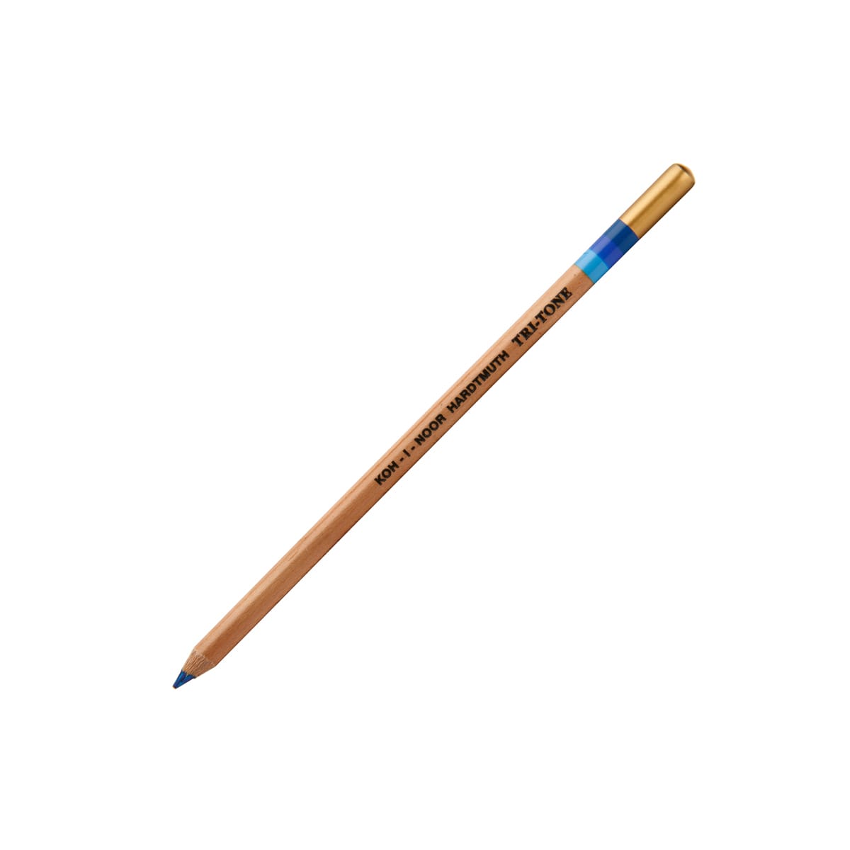 Tritone Colored Pencils Twilight