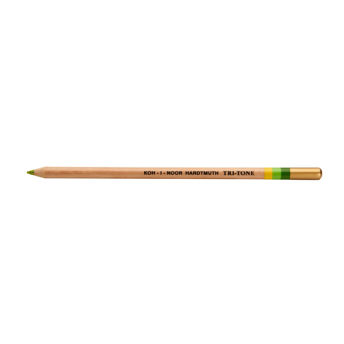 Tritone Colored Pencils Meadow