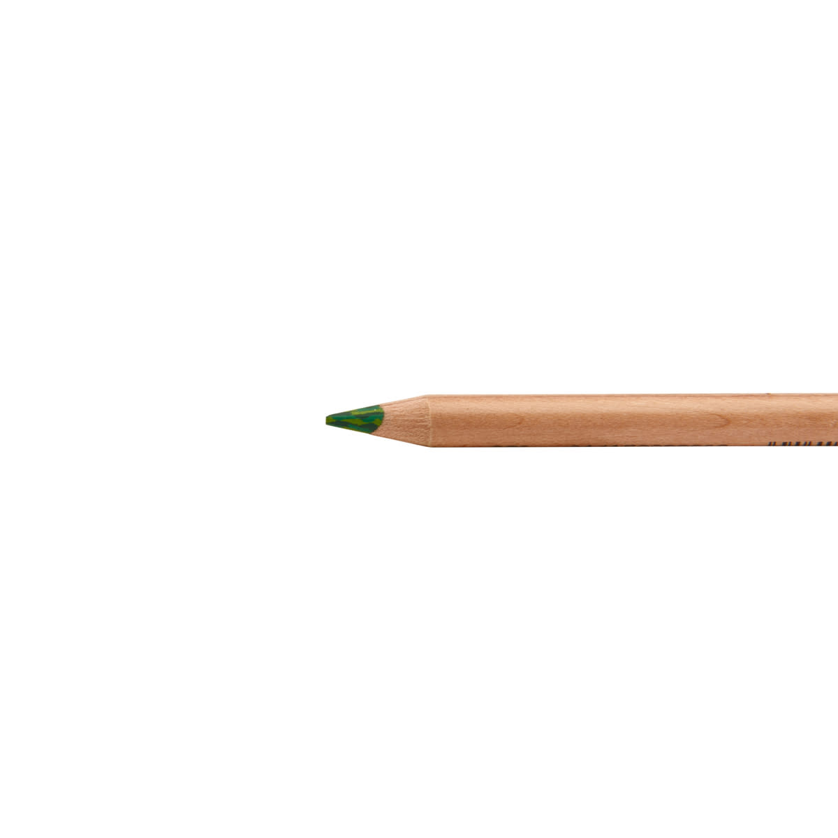 Tritone Colored Pencils Rainforest