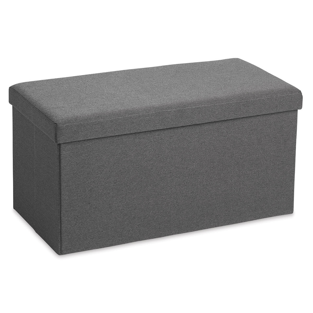 Poppin Box Bench and Seat