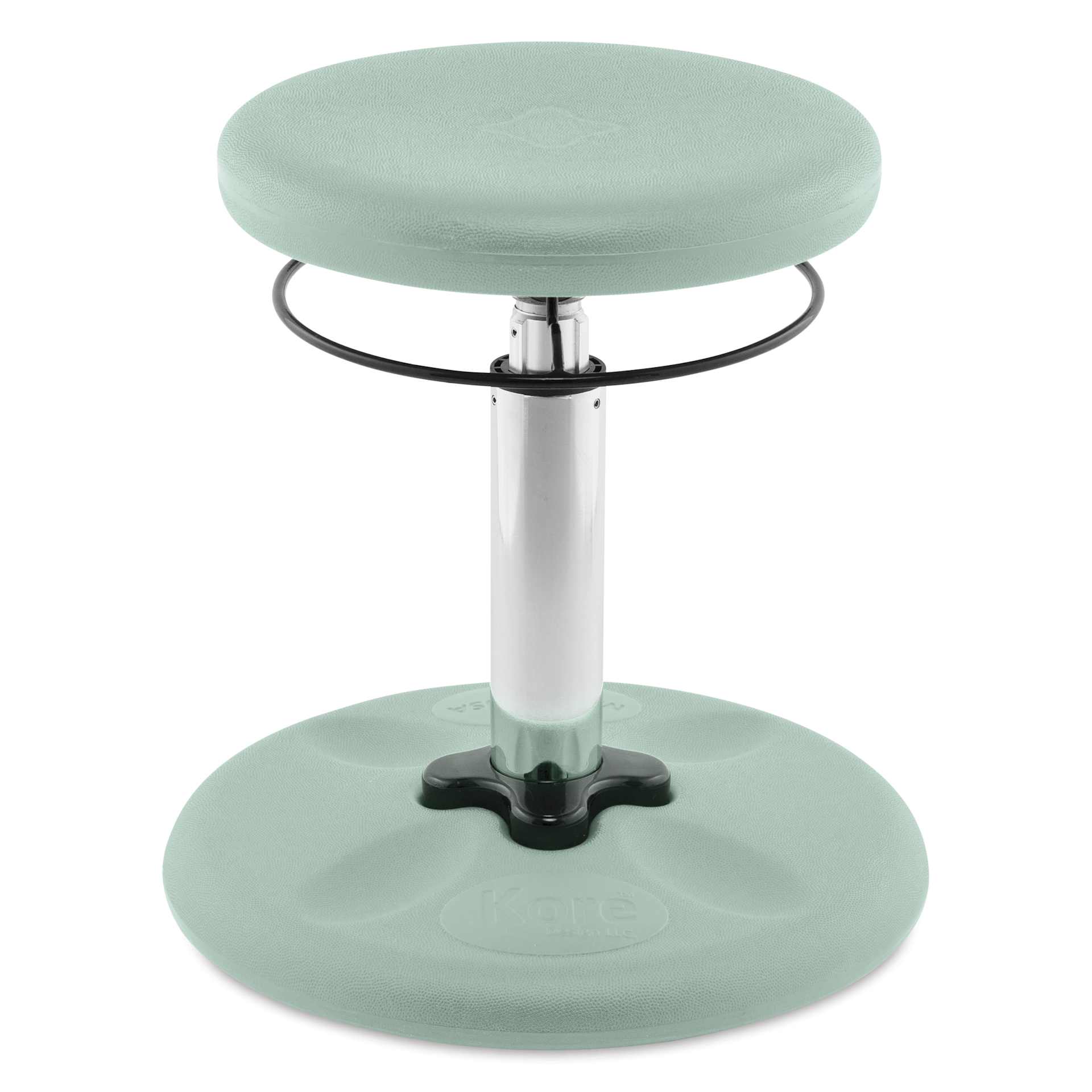 Kore Design Kids Adjustable Chair - Teal - unraised