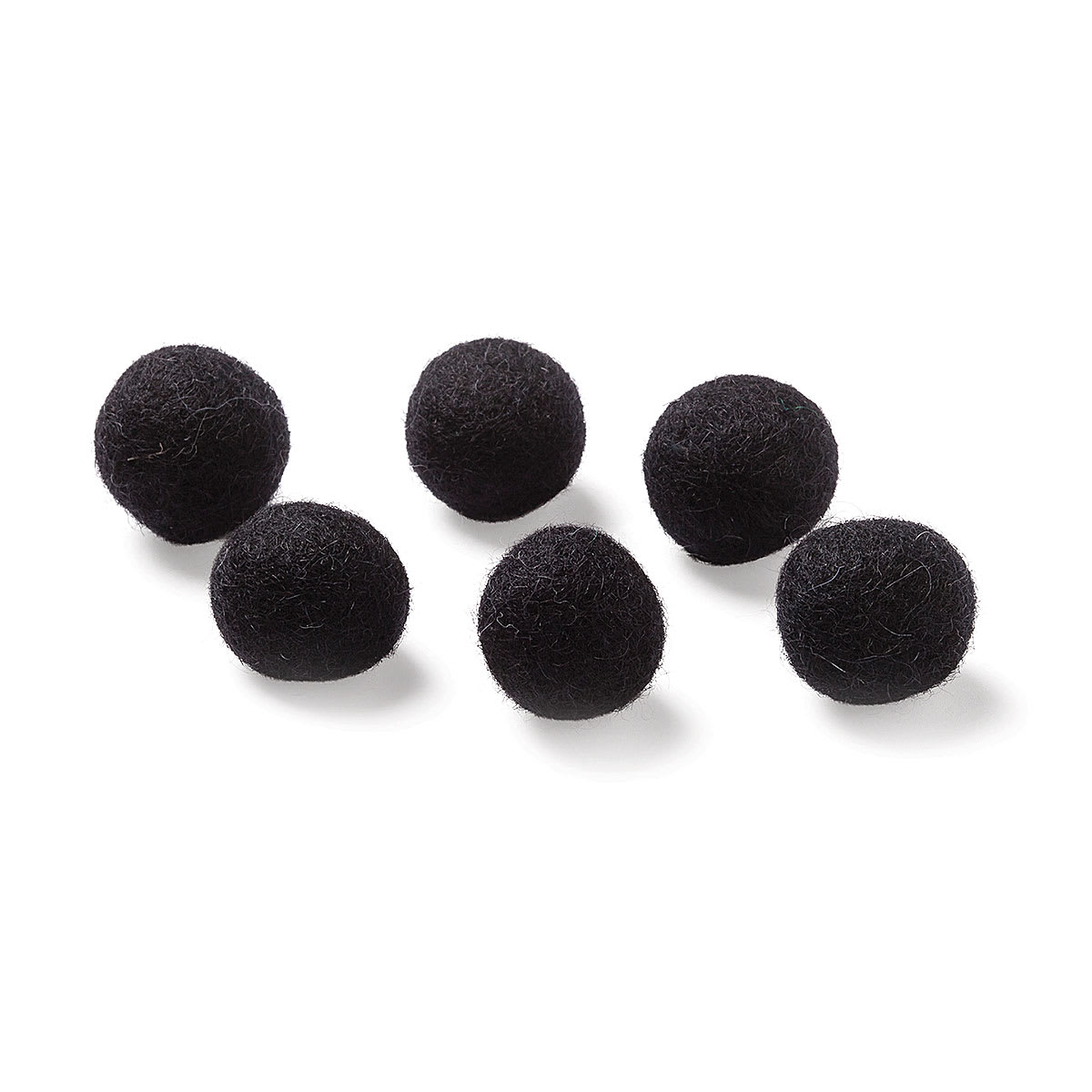 Darice Wool Beads