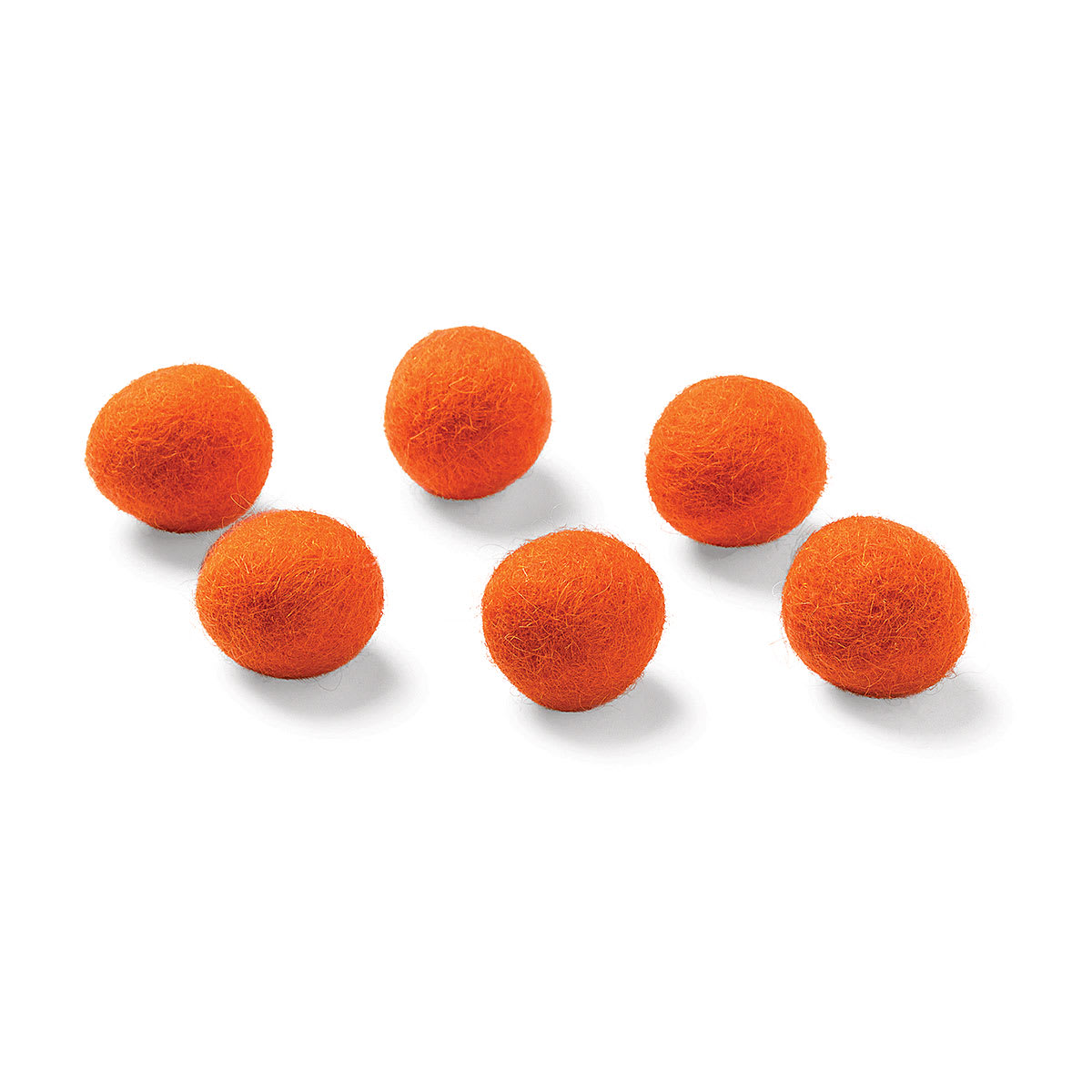 Darice Wool Beads