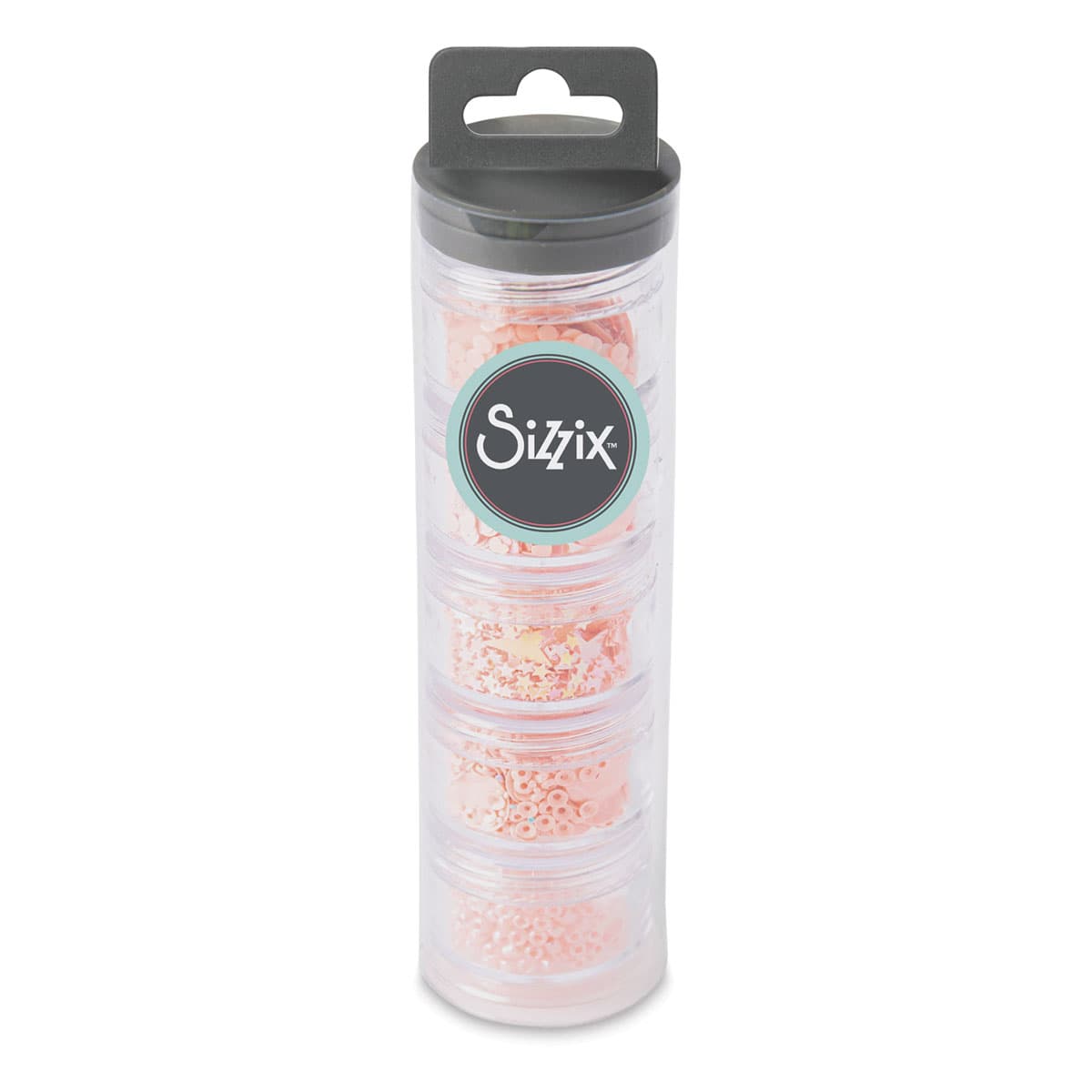 Sizzix Sequins and Beads - Sorbet