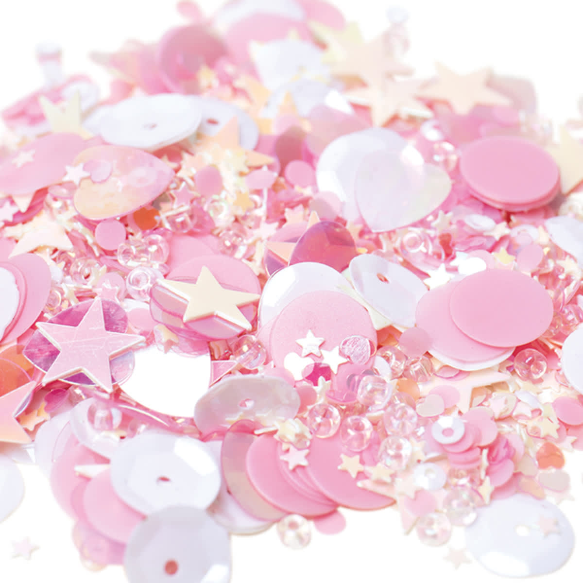 Sizzix Sequins and Beads - Ballet Slipper