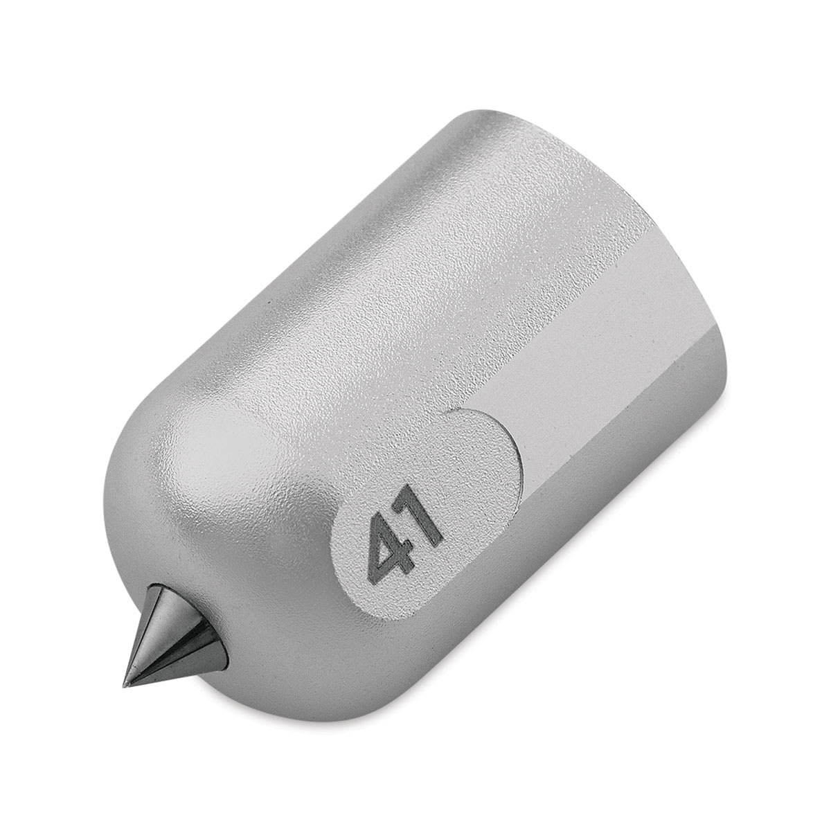 Cricut Engraving Tip - Closeup of Basic Tip