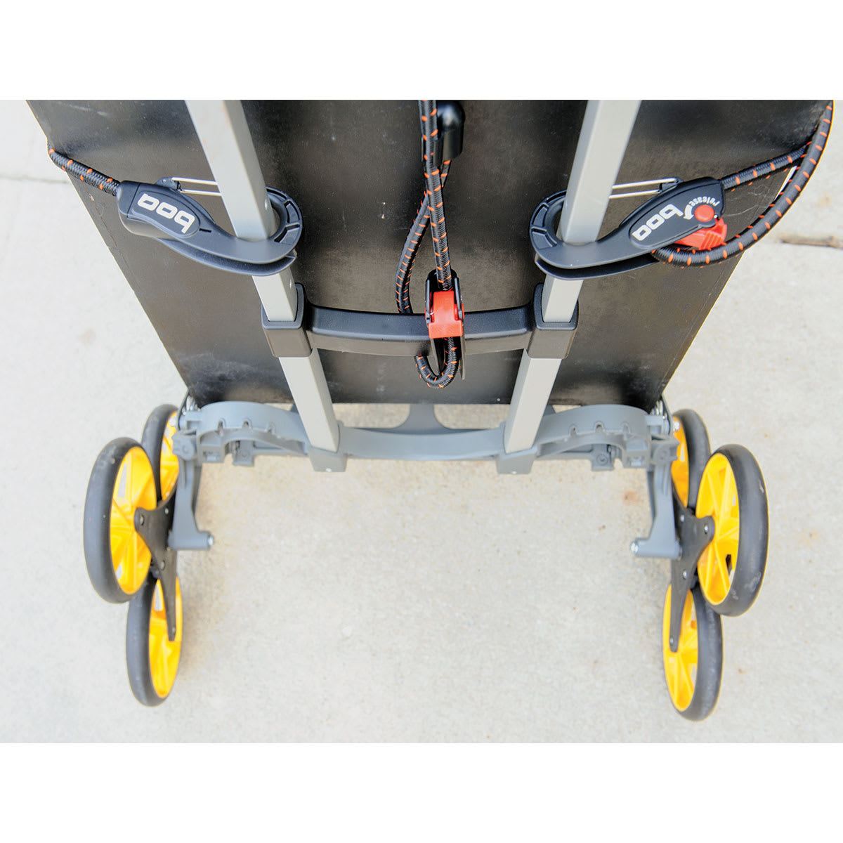 UpCart Bungee Cords