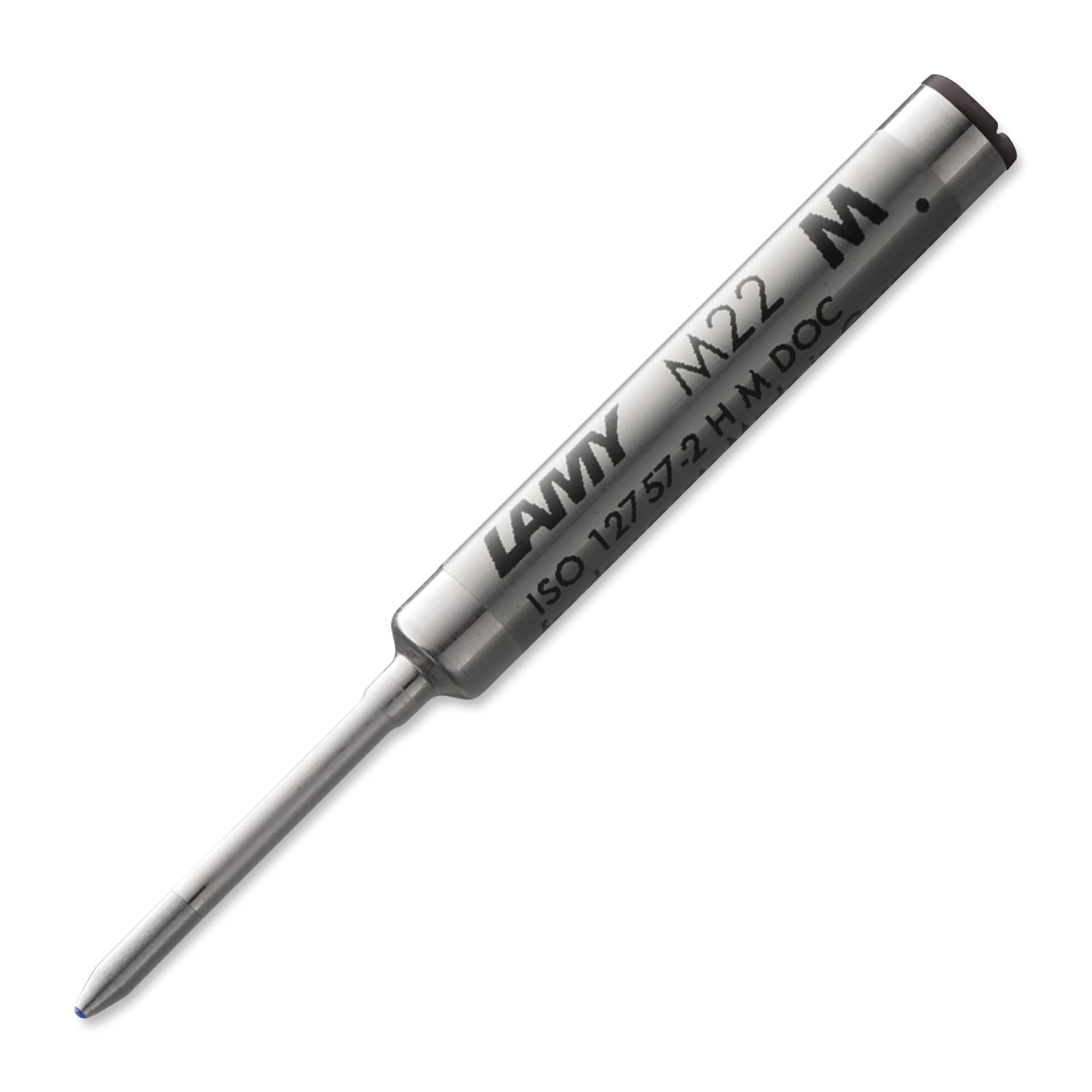 Lamy M22 Pico Ballpoint Pen Refill - Black