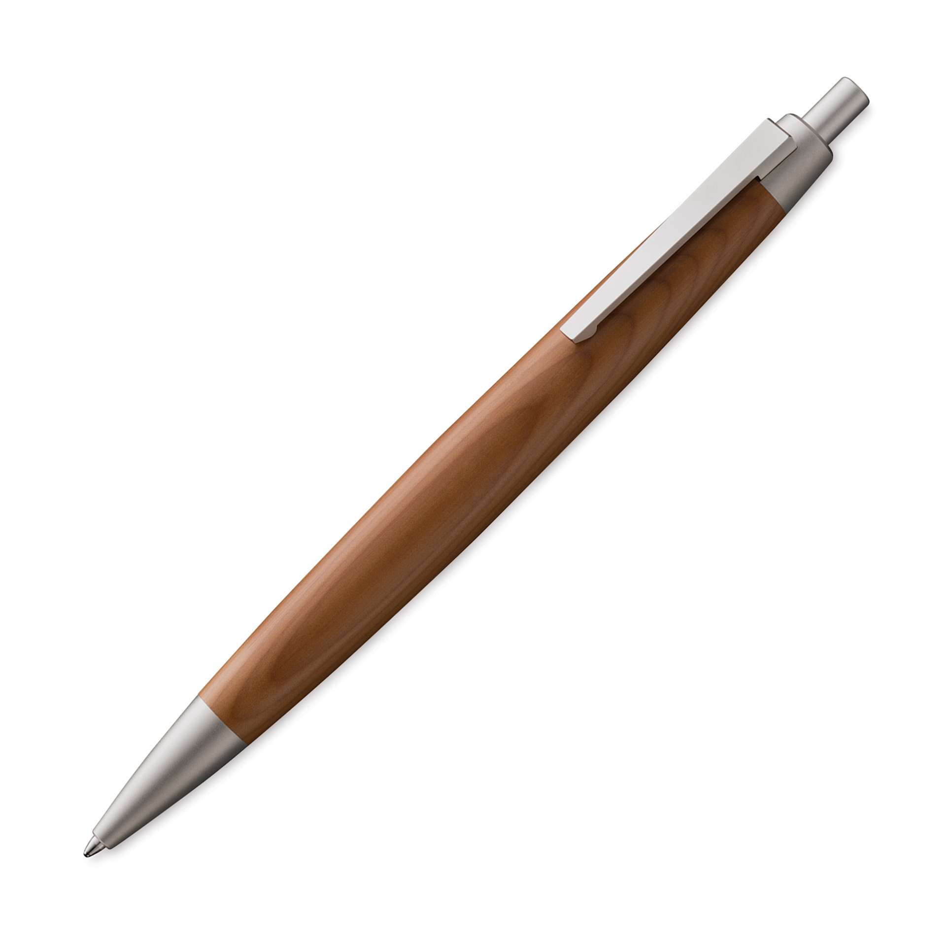 Lamy 2000 Ballpoint Pen - Taxus Wood | BLICK Art Materials