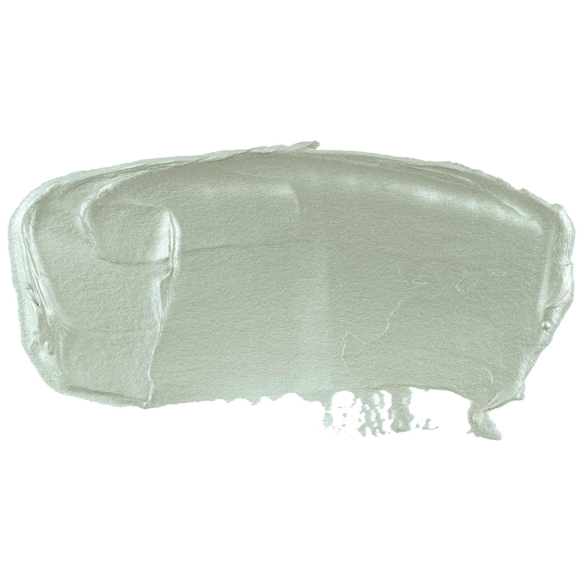 Stencil Butter Acrylic Paint - Oyster swatch