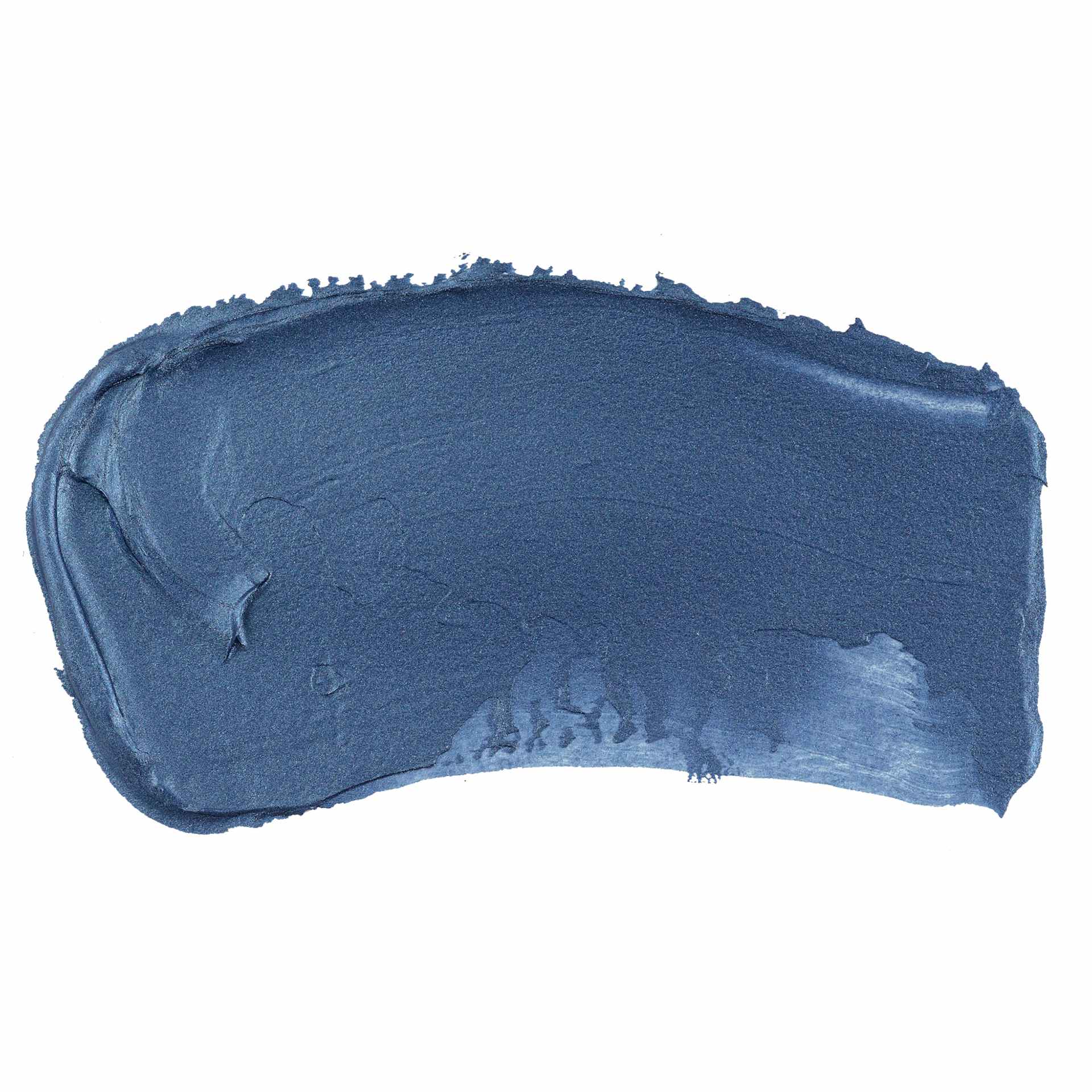 Stencil Butter Acrylic Paint - Denim swatch