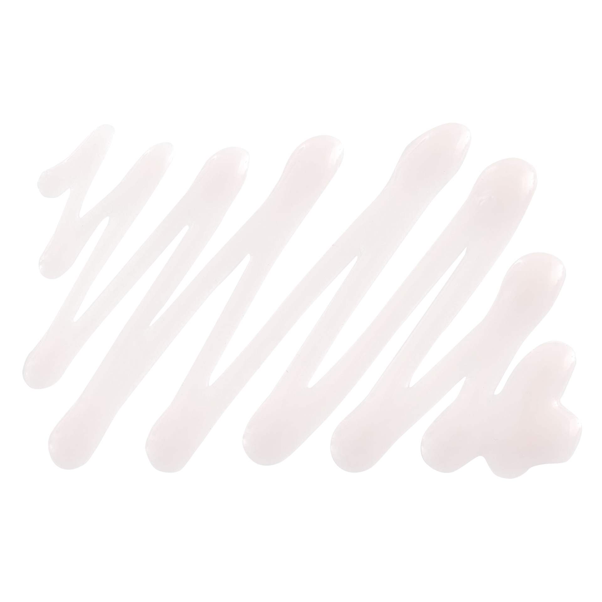 Gallery Glass Paint - White Pearl swatch