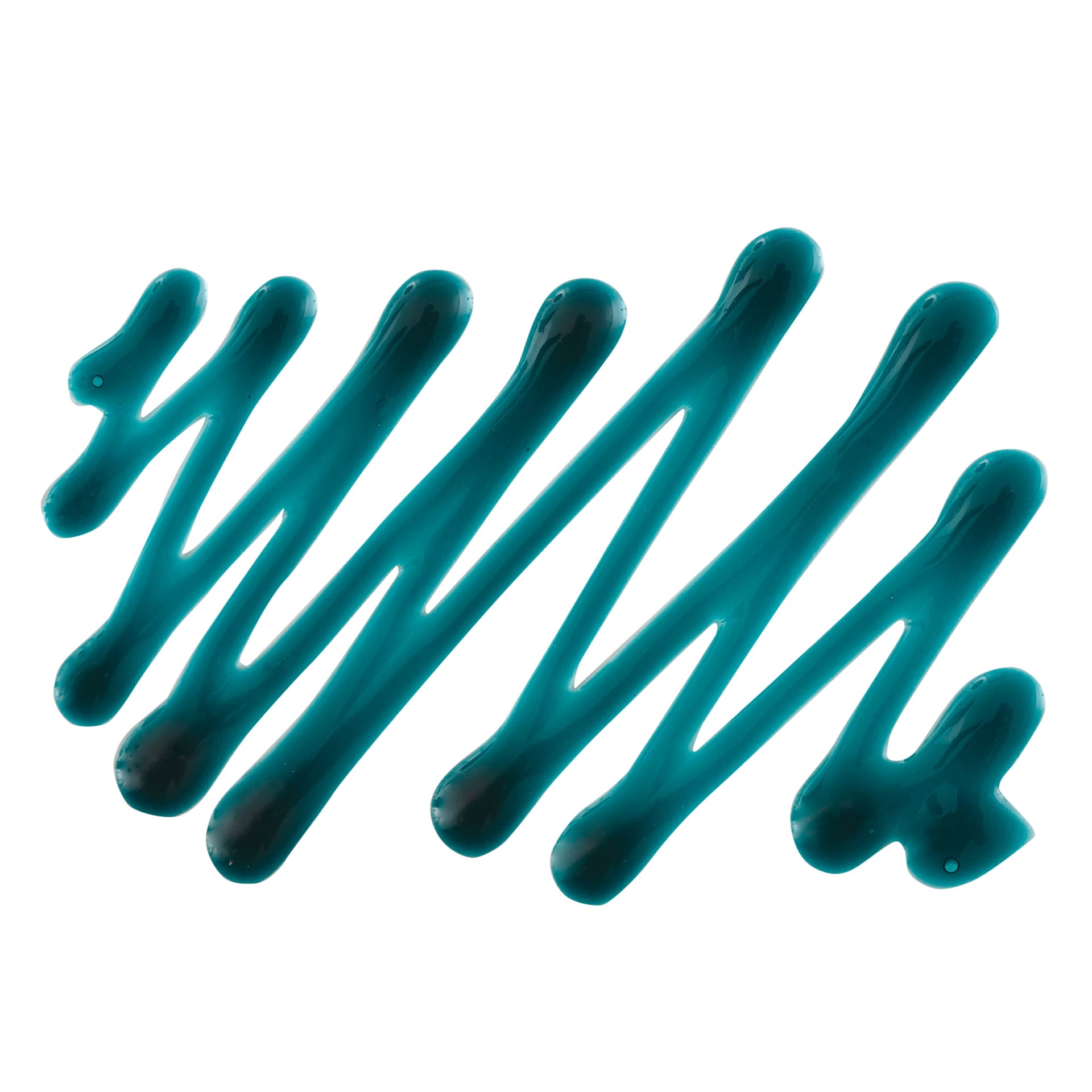 Gallery Glass Paint - Turquoise swatch