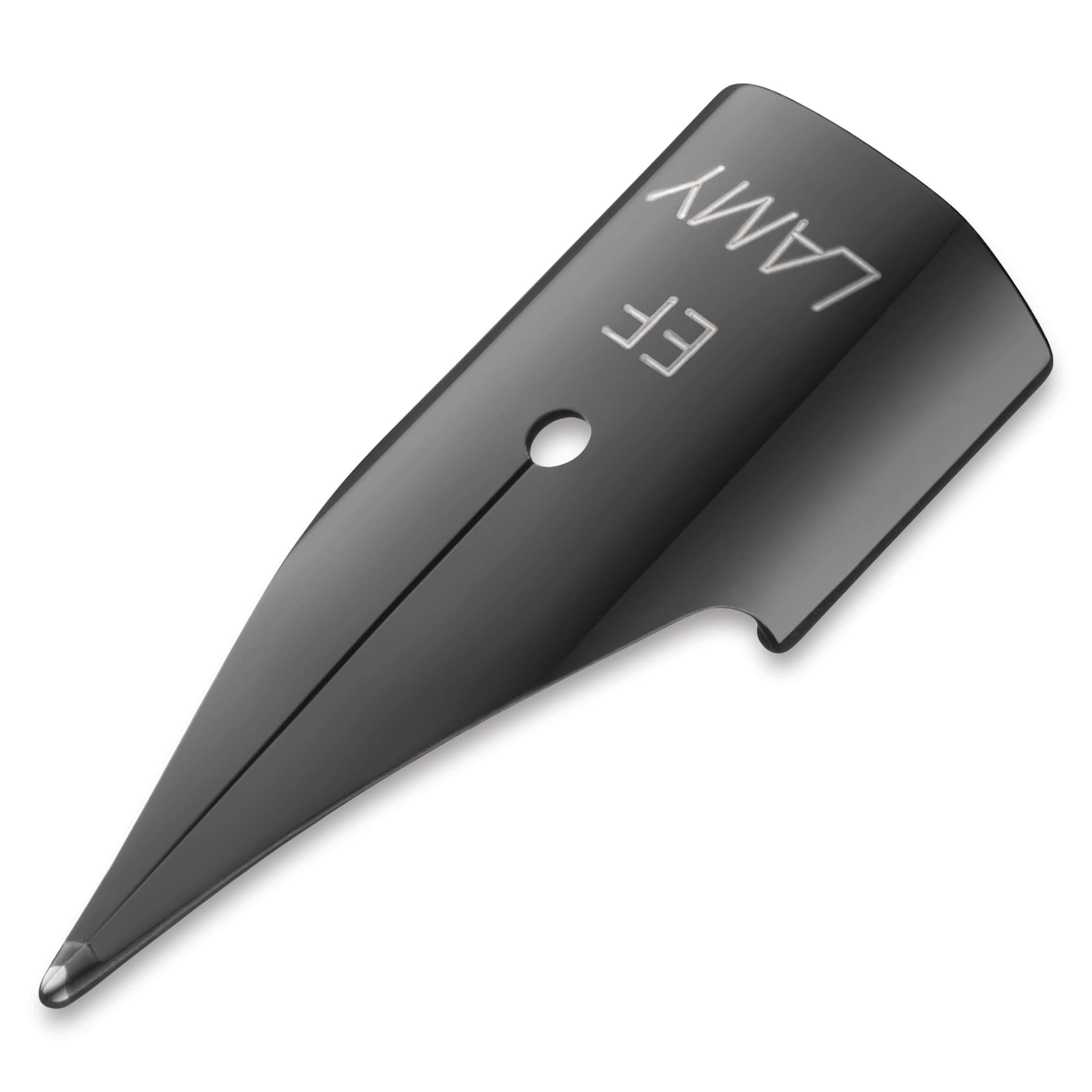 Lamy Z50 Fountain Pen Nib - Black, Extra Fine, single nib