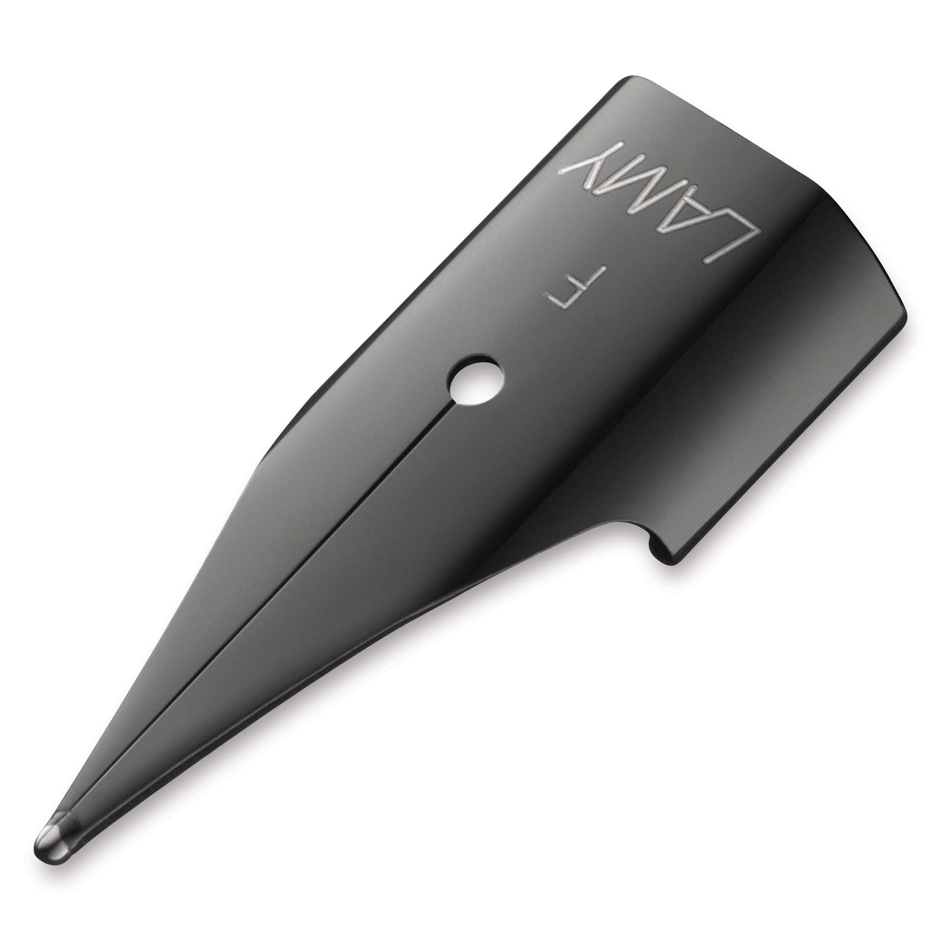 Lamy Z50 Fountain Pen Nib - Black, Fine