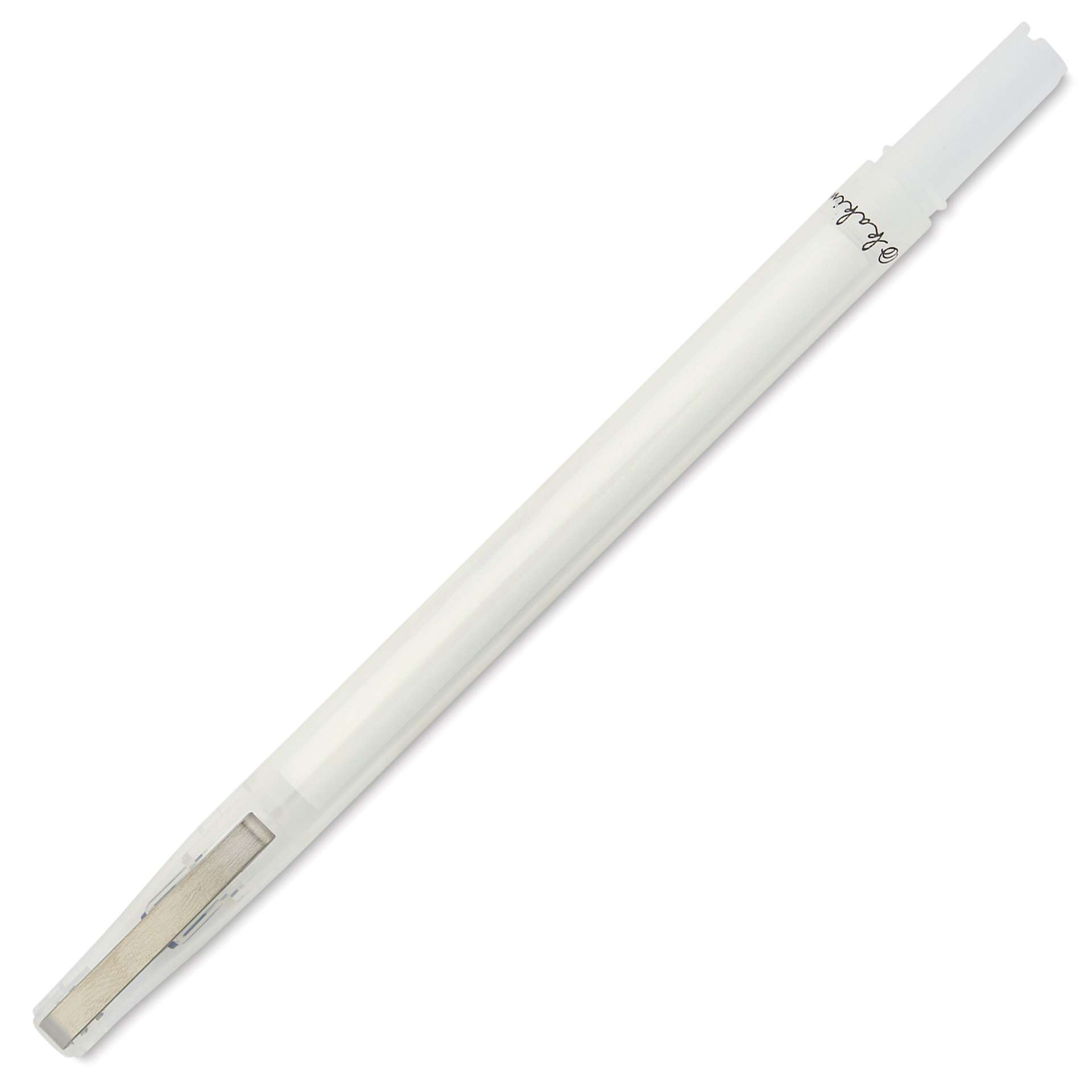 Kakimori Colour Liner Kit - Brush Tip