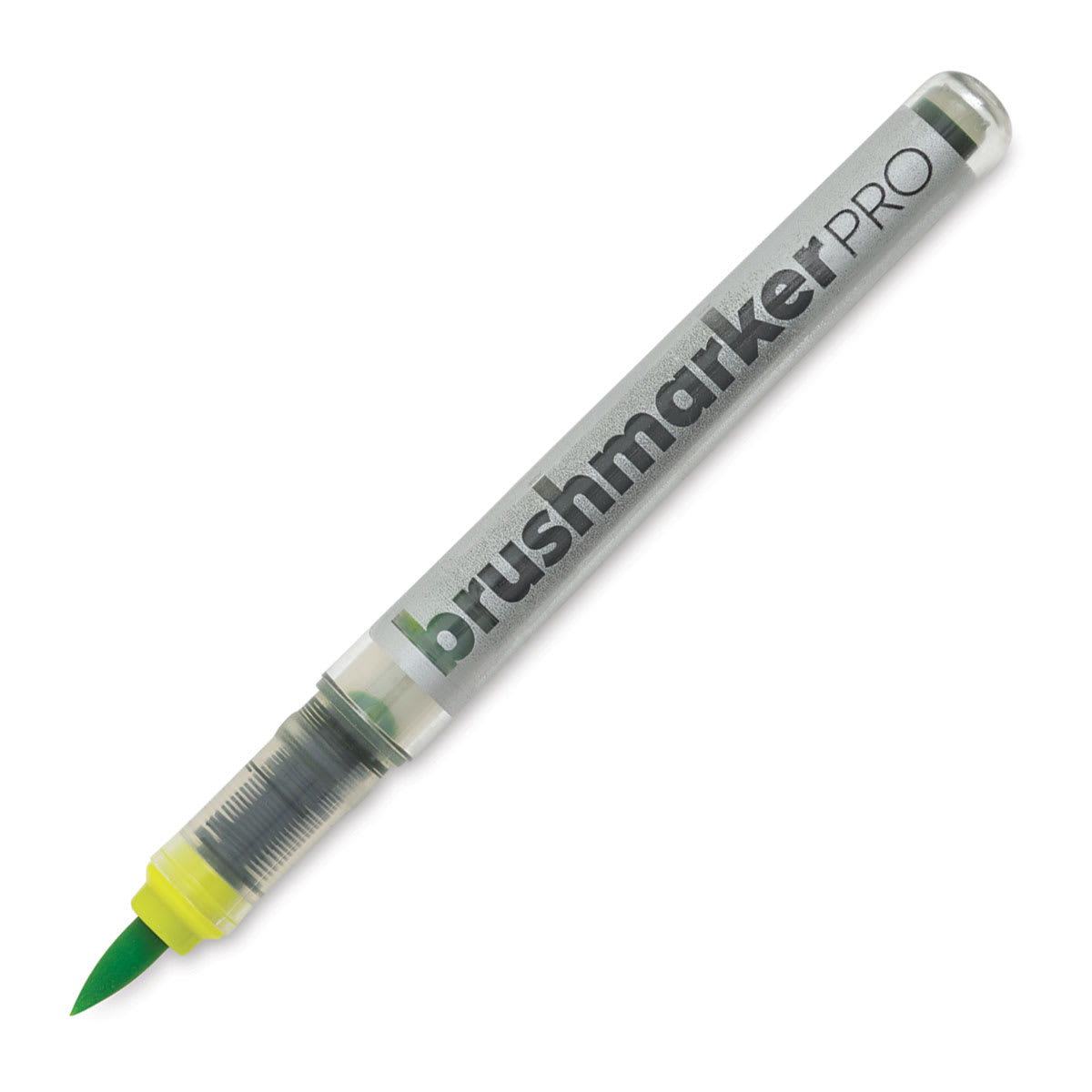 Karin Brushmarkers Pro Marker - Sulphur Yellow
