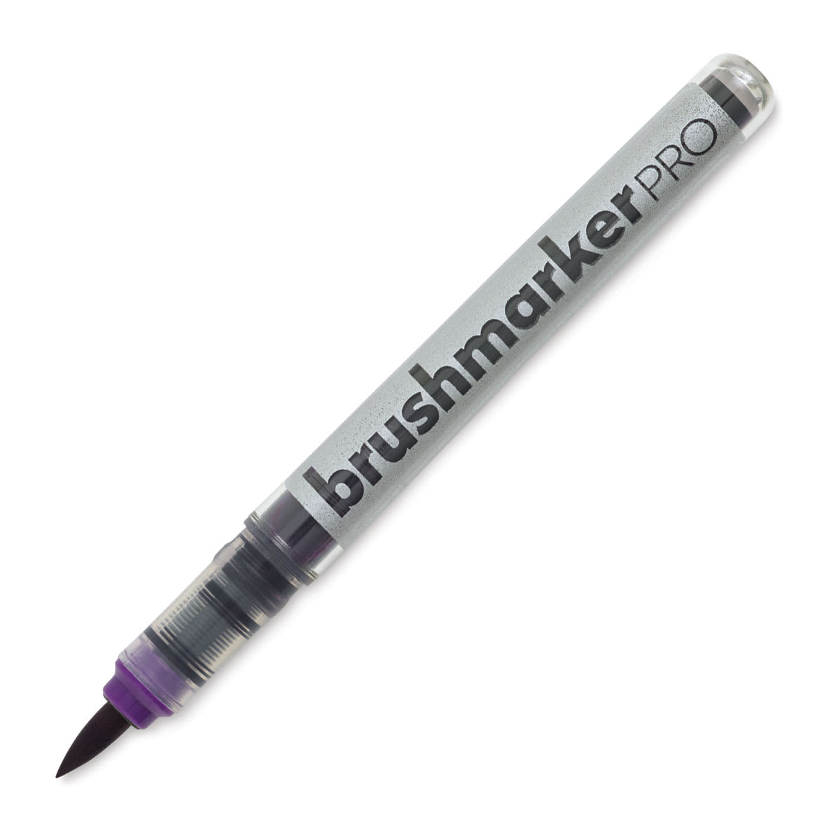 Karin Brushmarkers Pro Marker - Plum