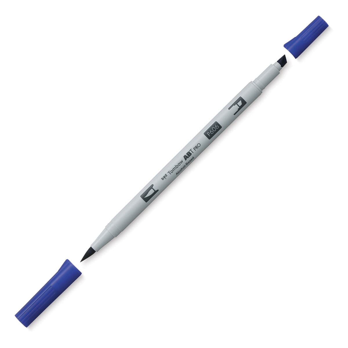 ABT PRO Alcohol-Based Marker Violet - P606