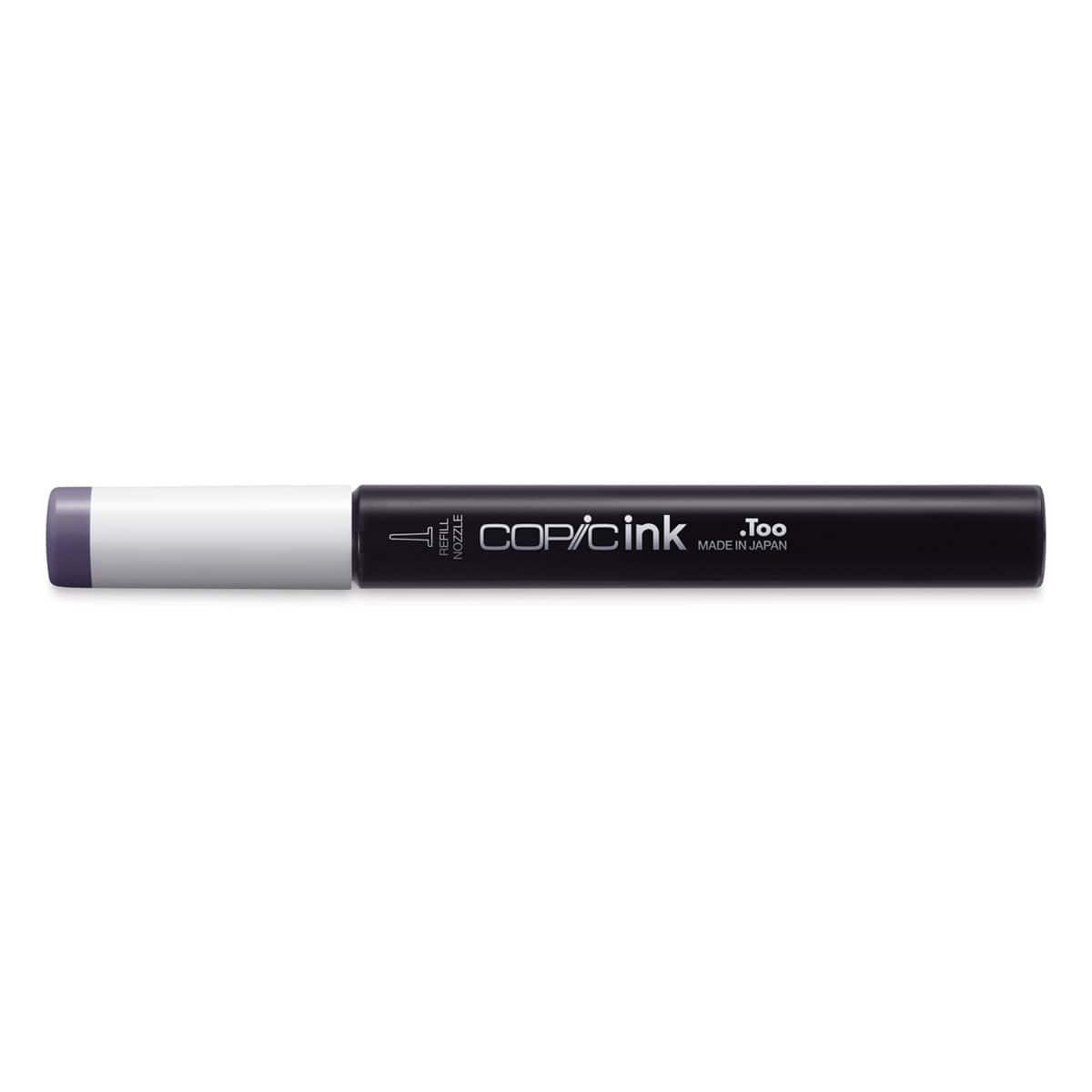 Copic Ink Refill - Eggplant, V28