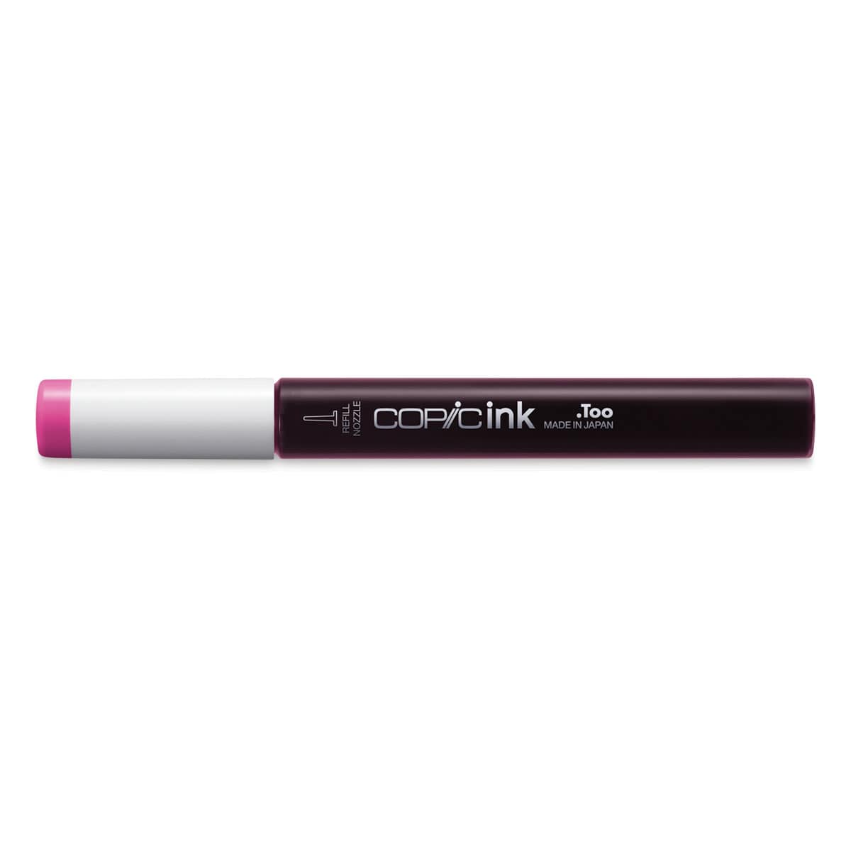 Copic Ink Refill - Deep Magenta, RV17