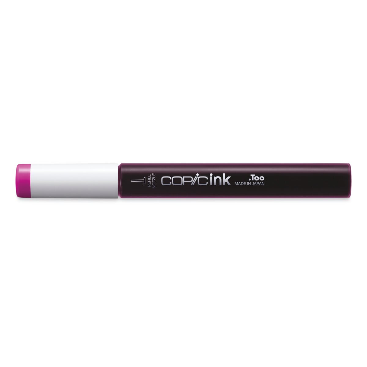 Copic Ink Refill - Red Violet, RV19