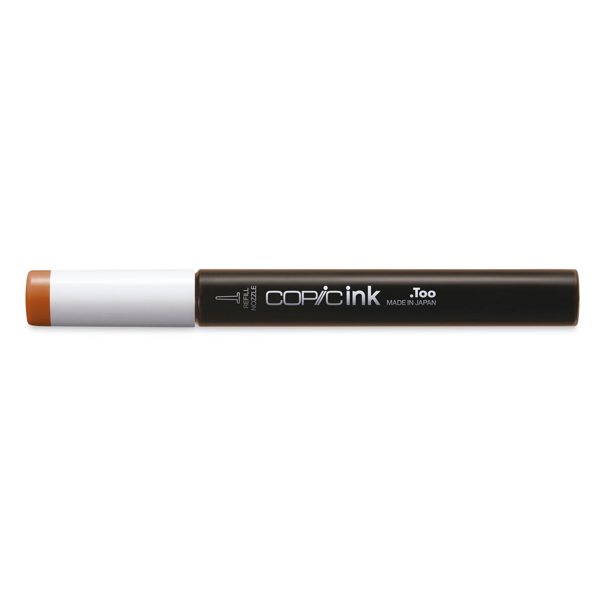 Copic Ink Refill - Tuscan Orange, YR27