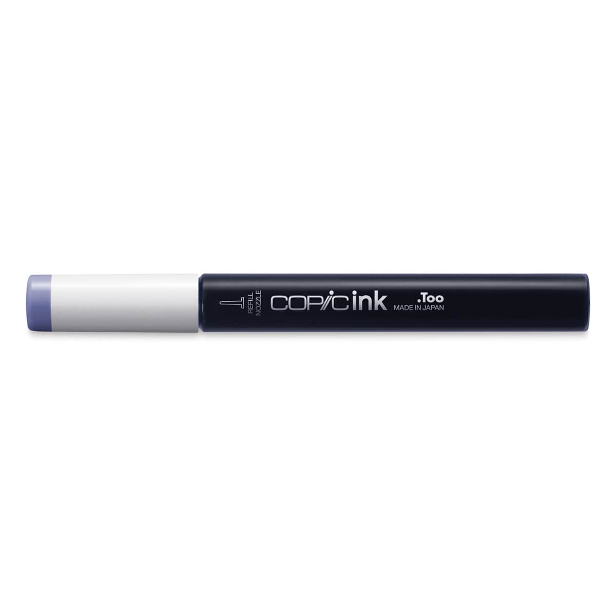 Copic Ink Refill - Blue Berry, BV04