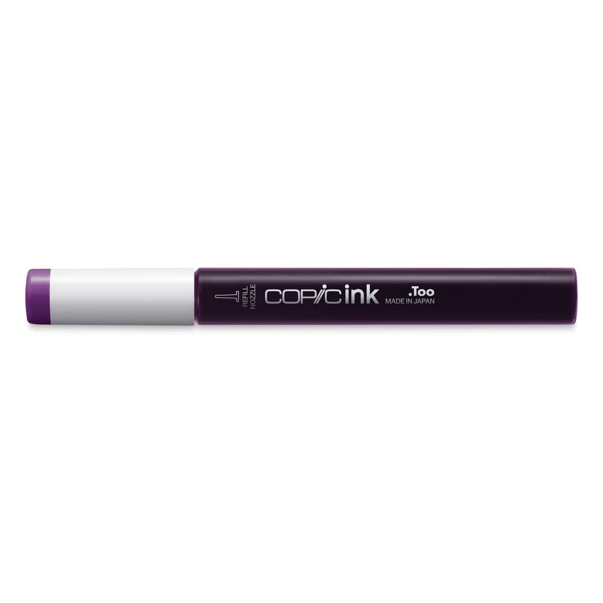 Copic Ink Refill - Blue Violet, BV08