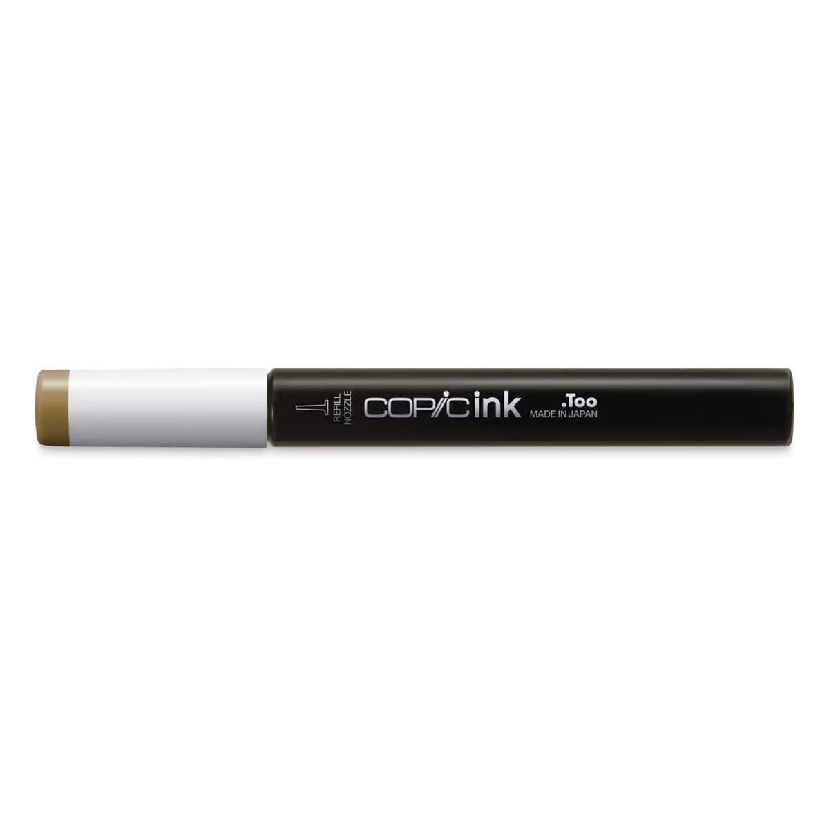 Copic Ink Refill - Fig, E87