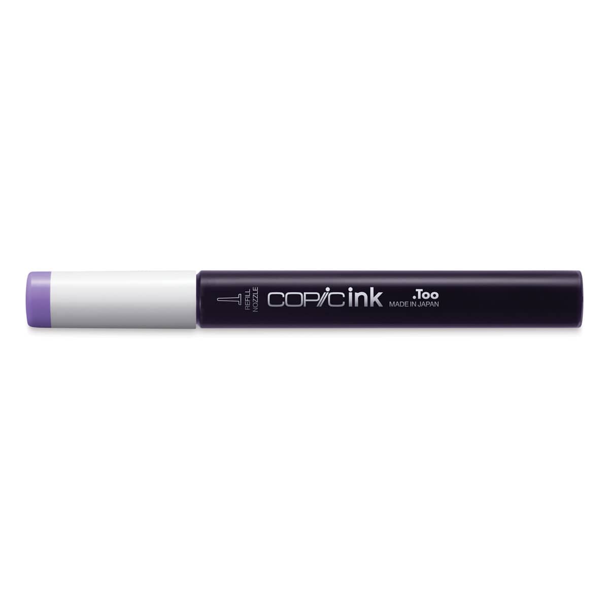 Copic Ink Refill - Pale Blackberry, V25