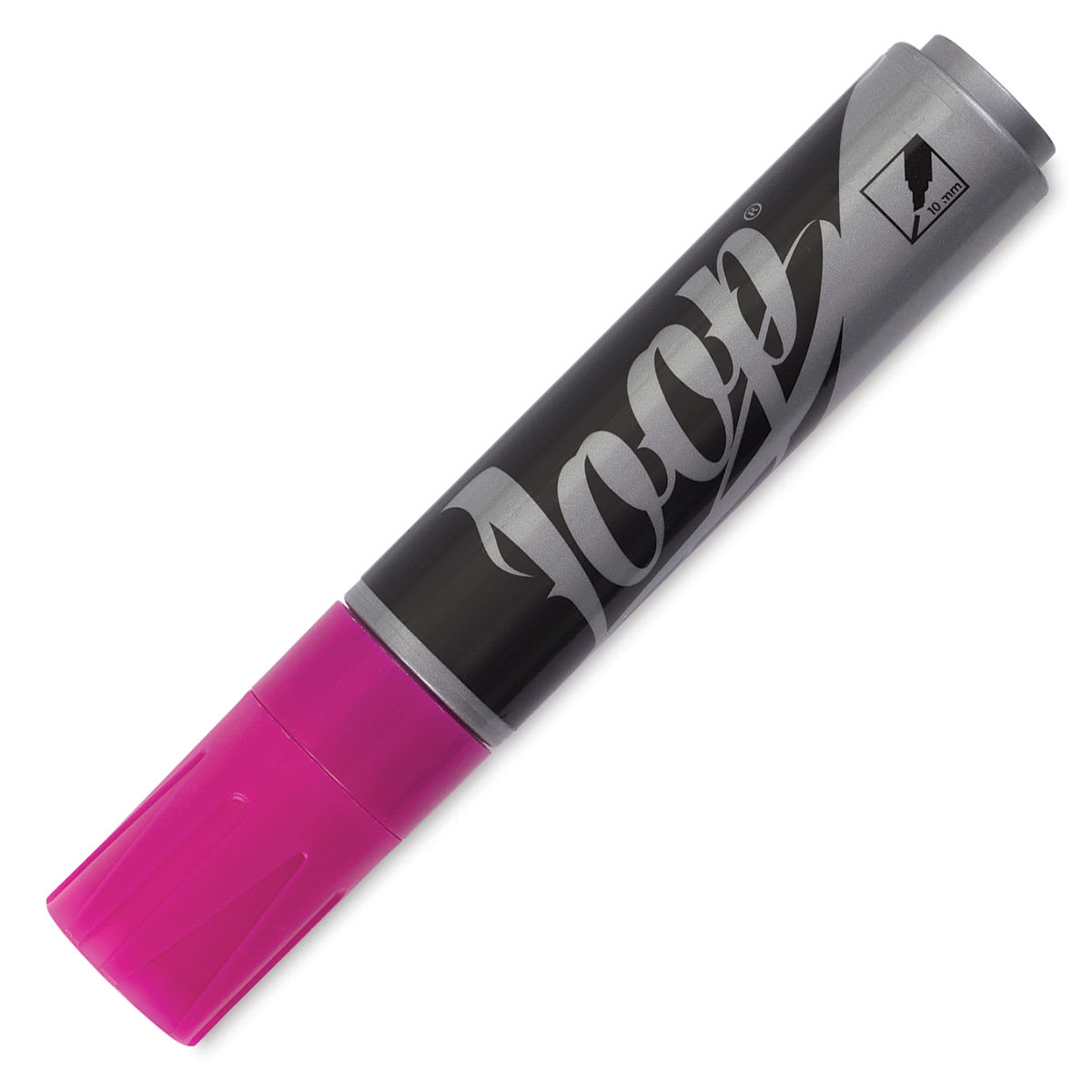 Loop Water-Based Acrylic Marker - Porto, 10 mm (cap on)