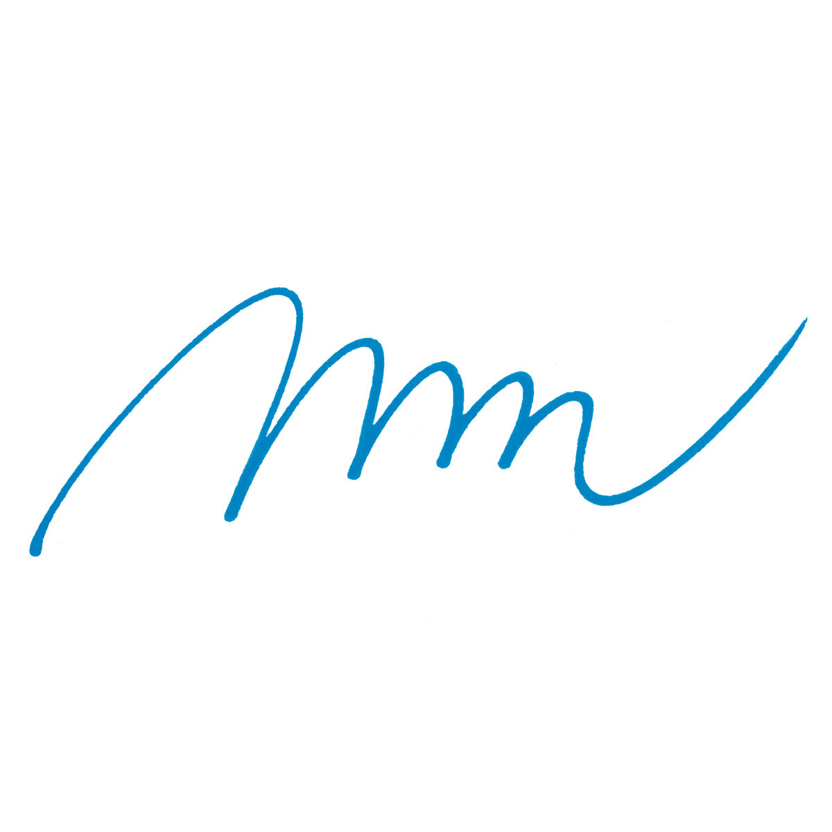 Loop Water-Based Acrylic Marker - Mets, 2 mm swatch