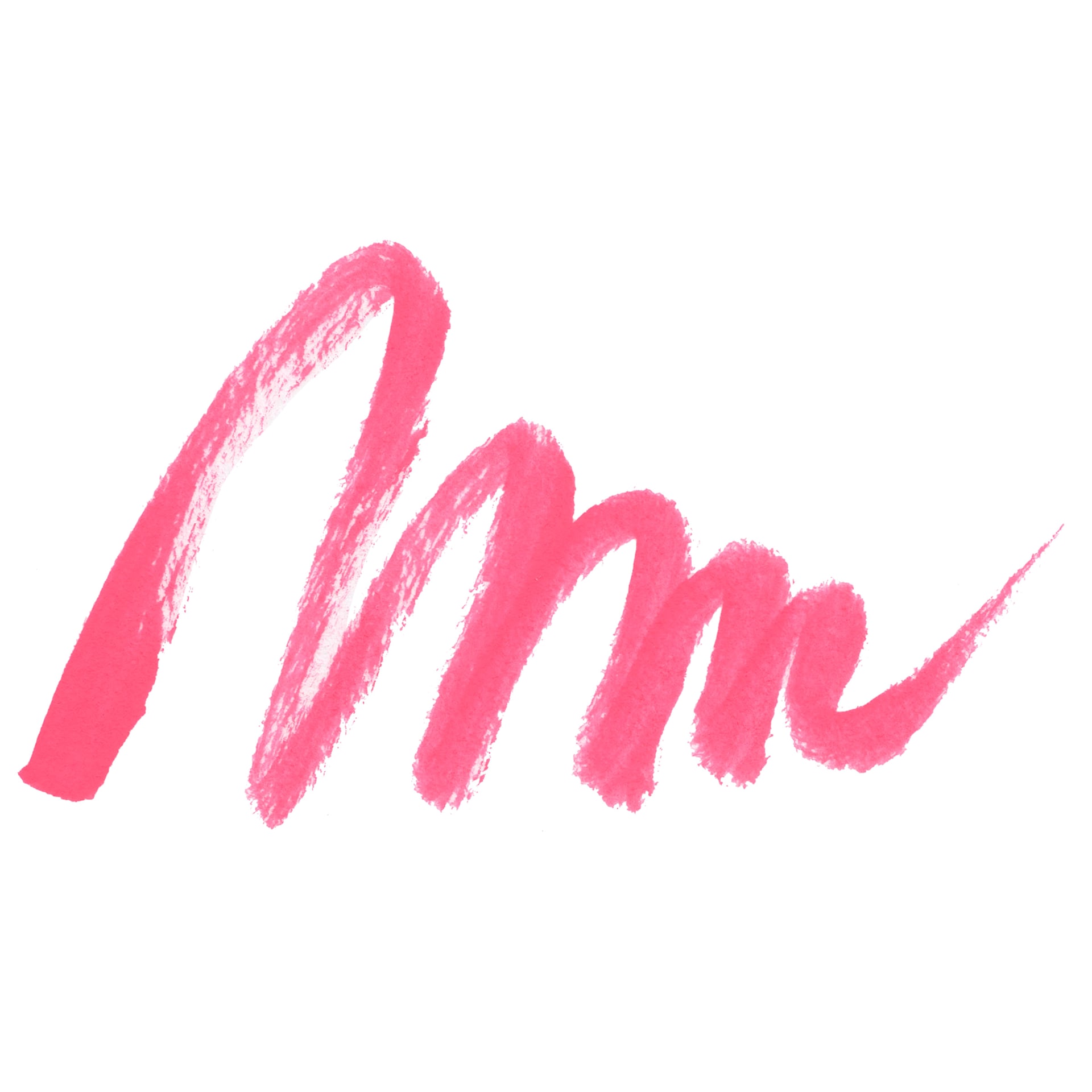Karin Realbrush Pigment Marker - Antique Pink, swatch