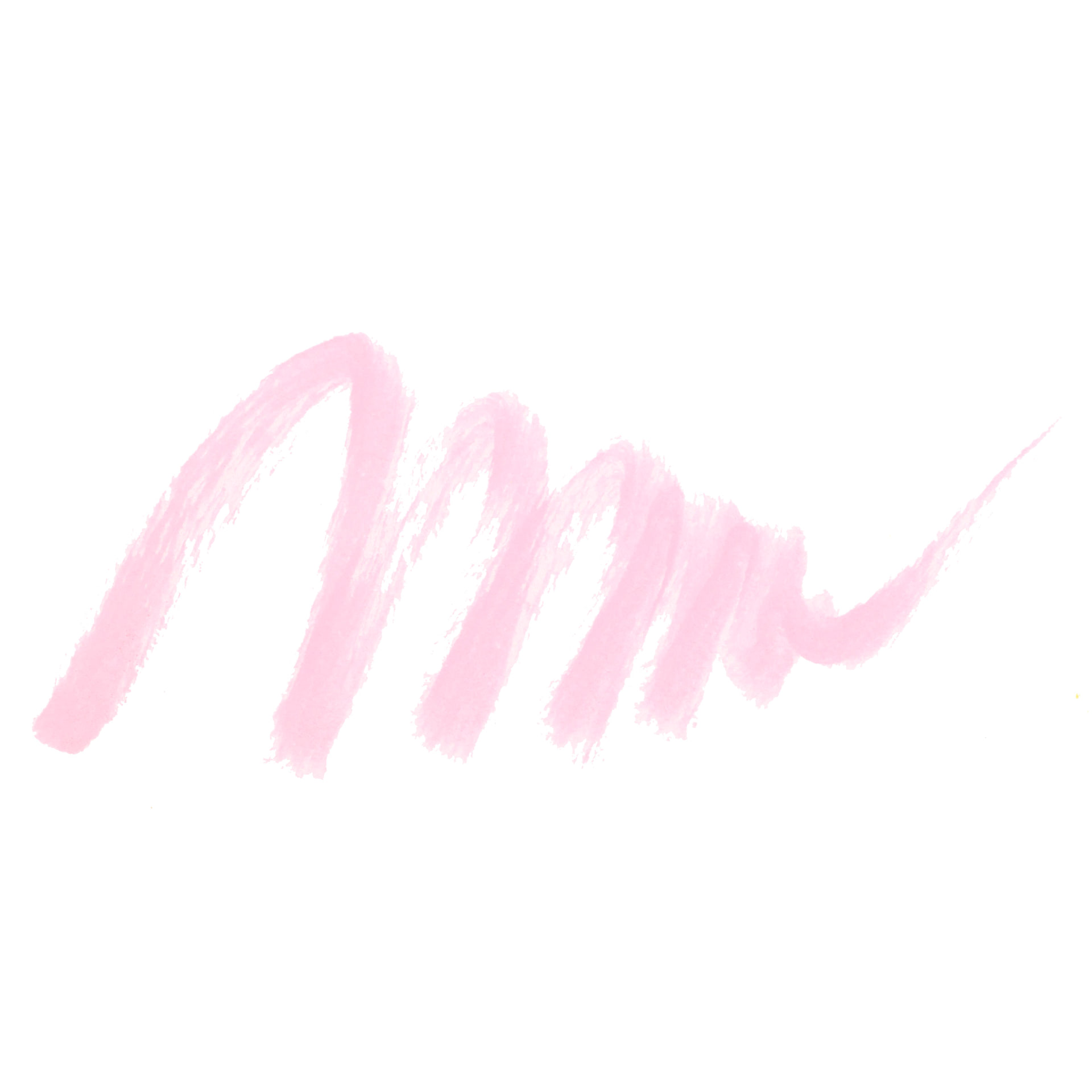 Karin Realbrush Pigment Marker - Pastel Pink, swatch