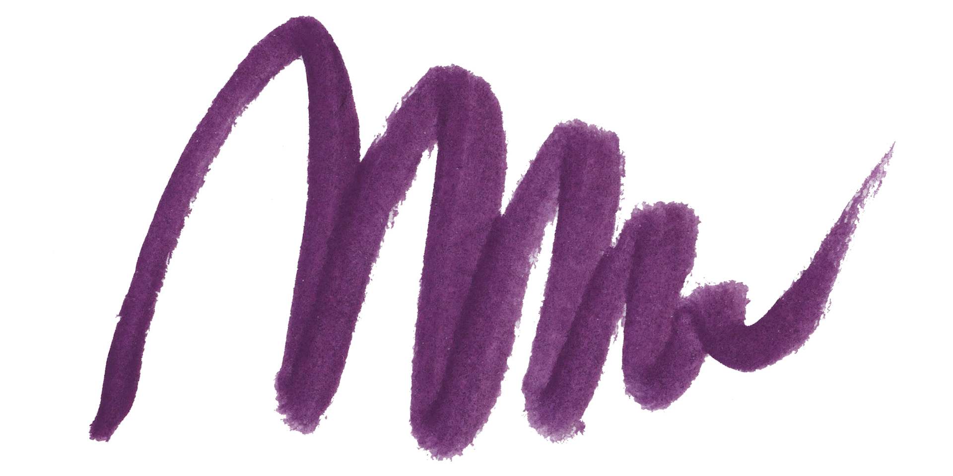 Karin Realbrush Pigment Marker - Lilac, swatch