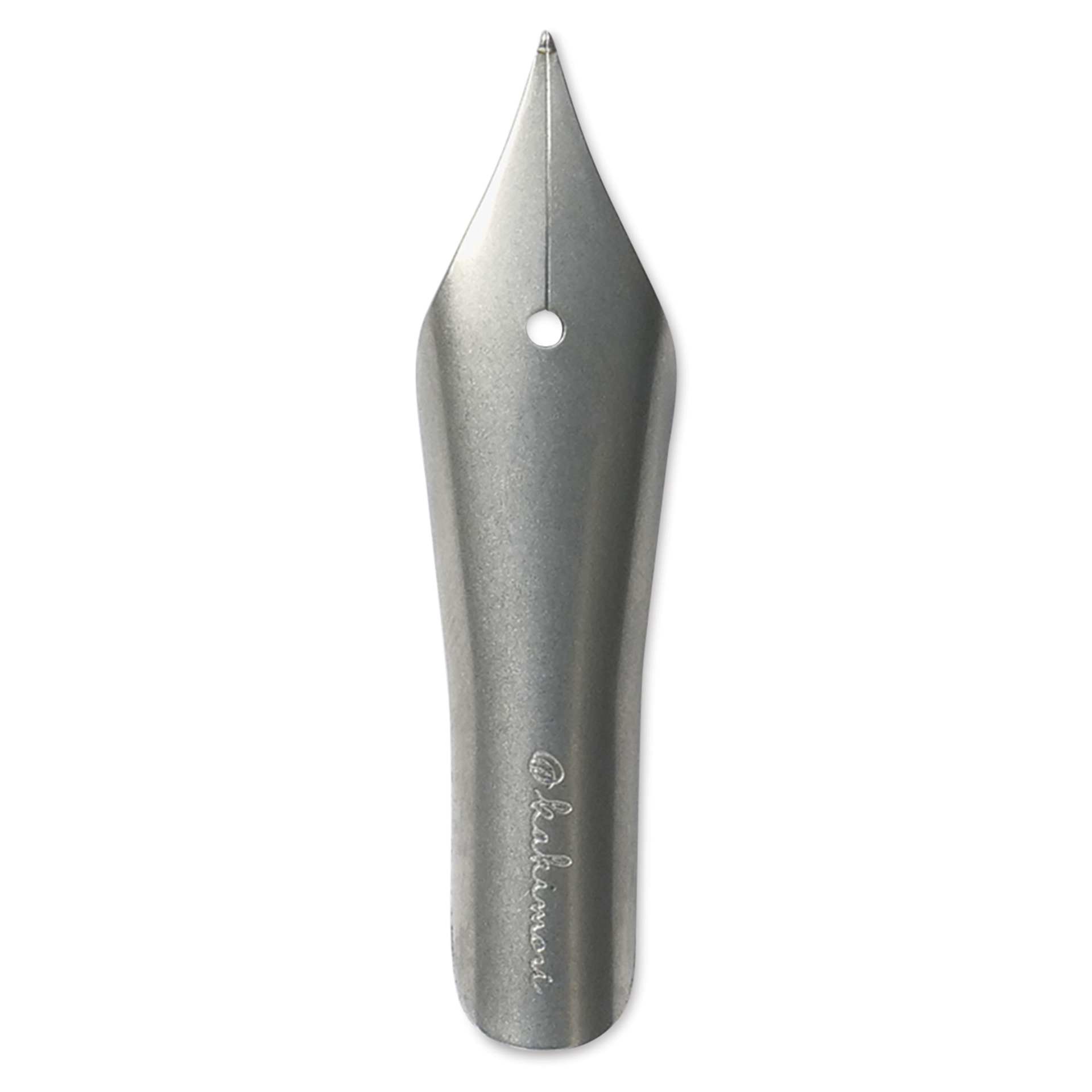 Kakimori Pen Dip Nib - Stainless Steel