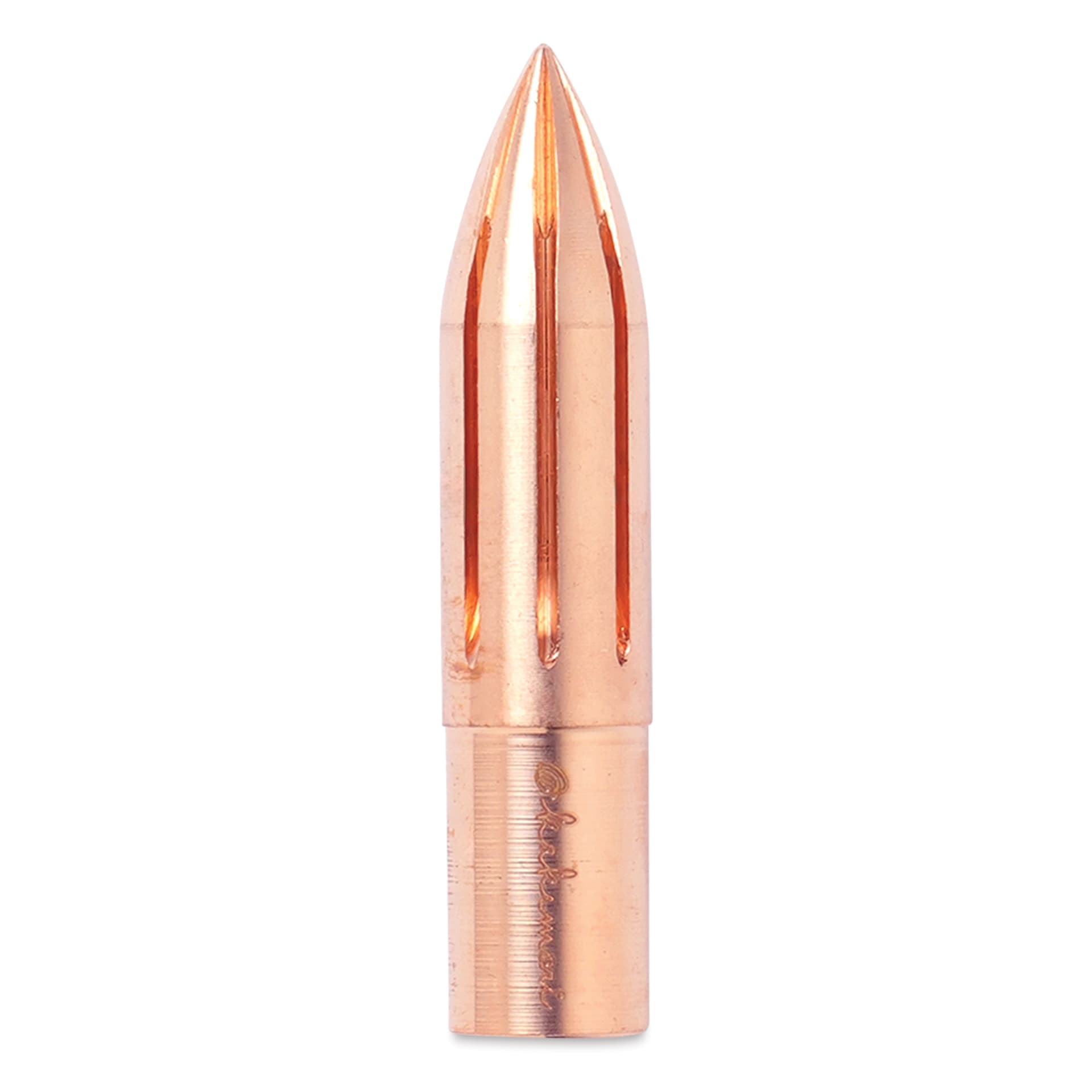 Kakimori Metal Dip Pen Nib - Copper