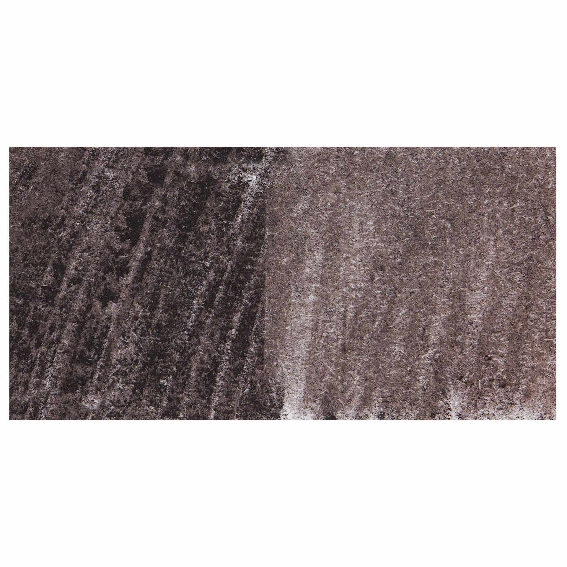 Derwent Tinted Charcoal XL Block - Mars Violet, swatch only